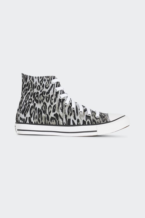 CONVERSE Baskets  Marron