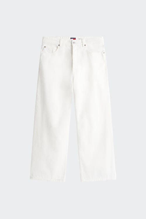 Jean - Taille 30/32 Blanc