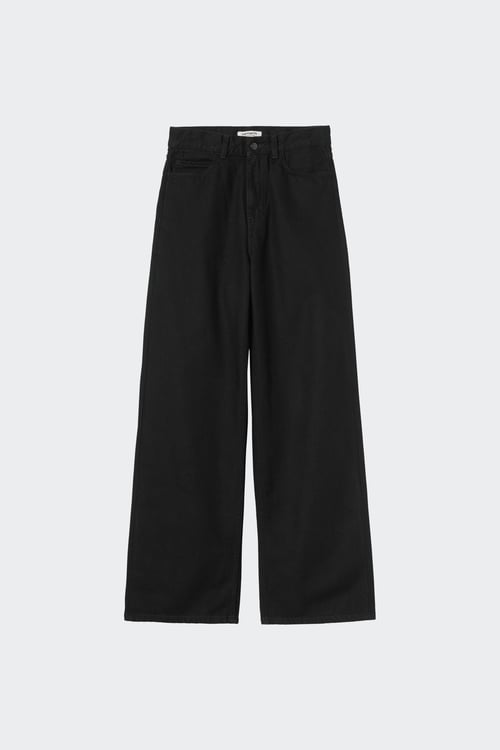 Jean - Taille 26 Noir