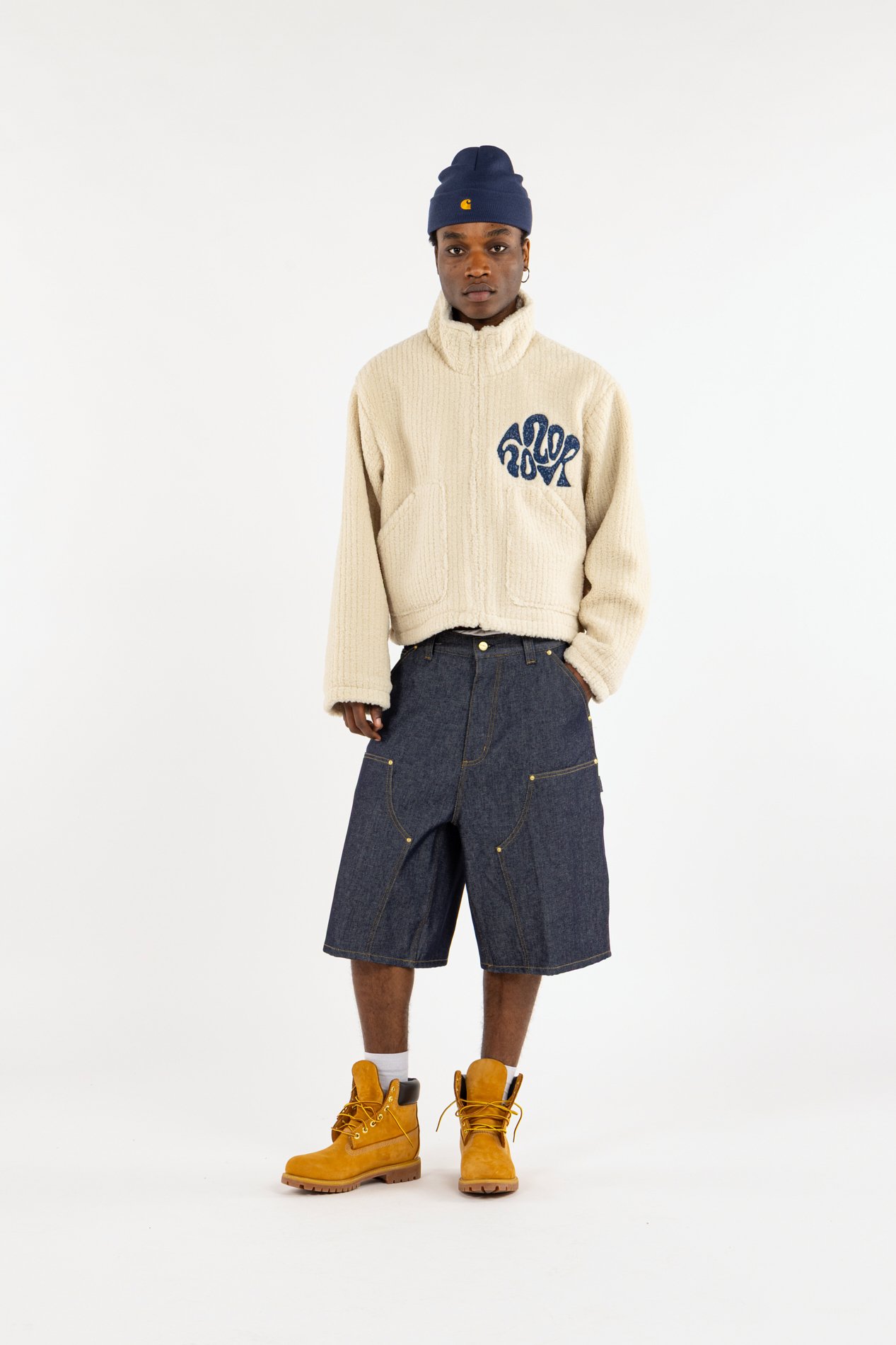 Polaire HONOR THE GIFT Beige