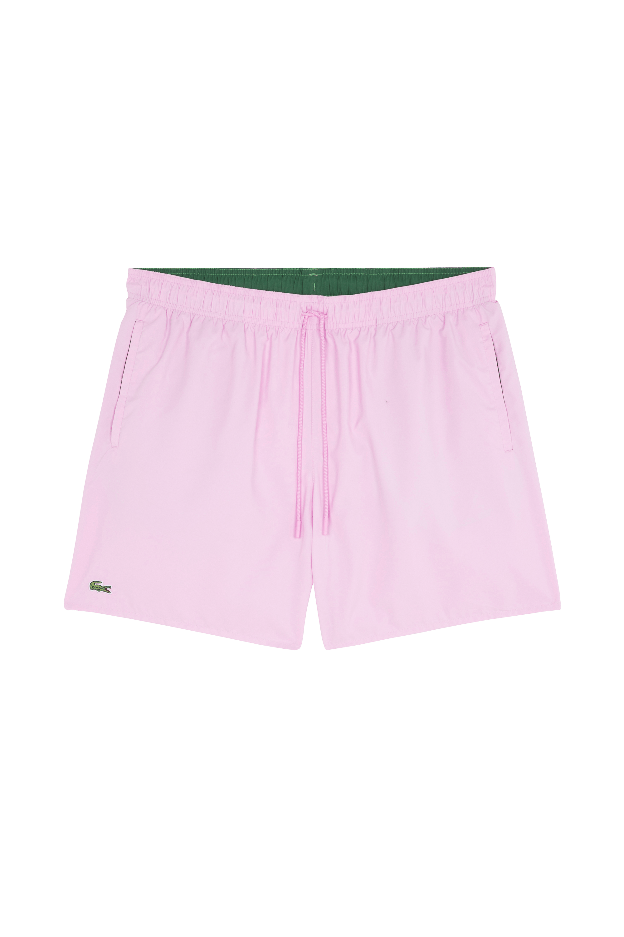 Short de bain  Albizia/vert