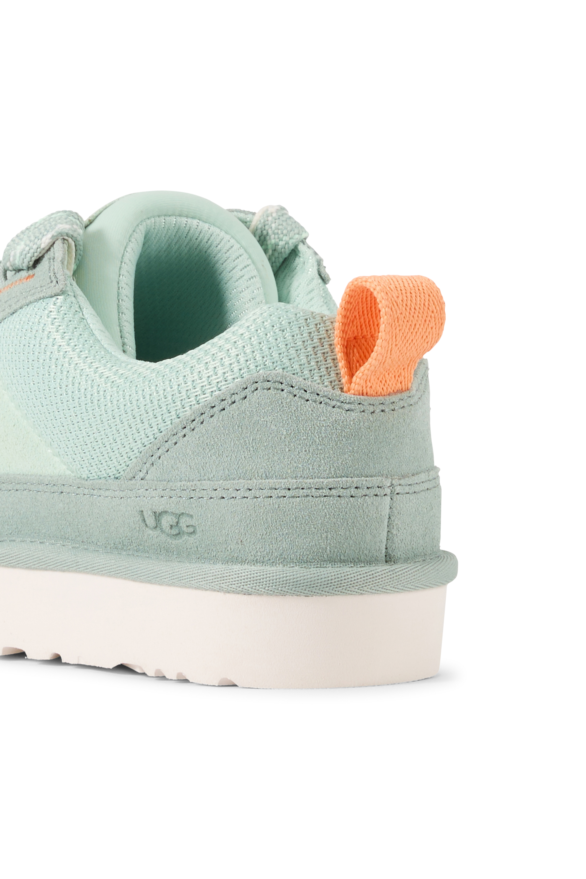 Sneakers Green