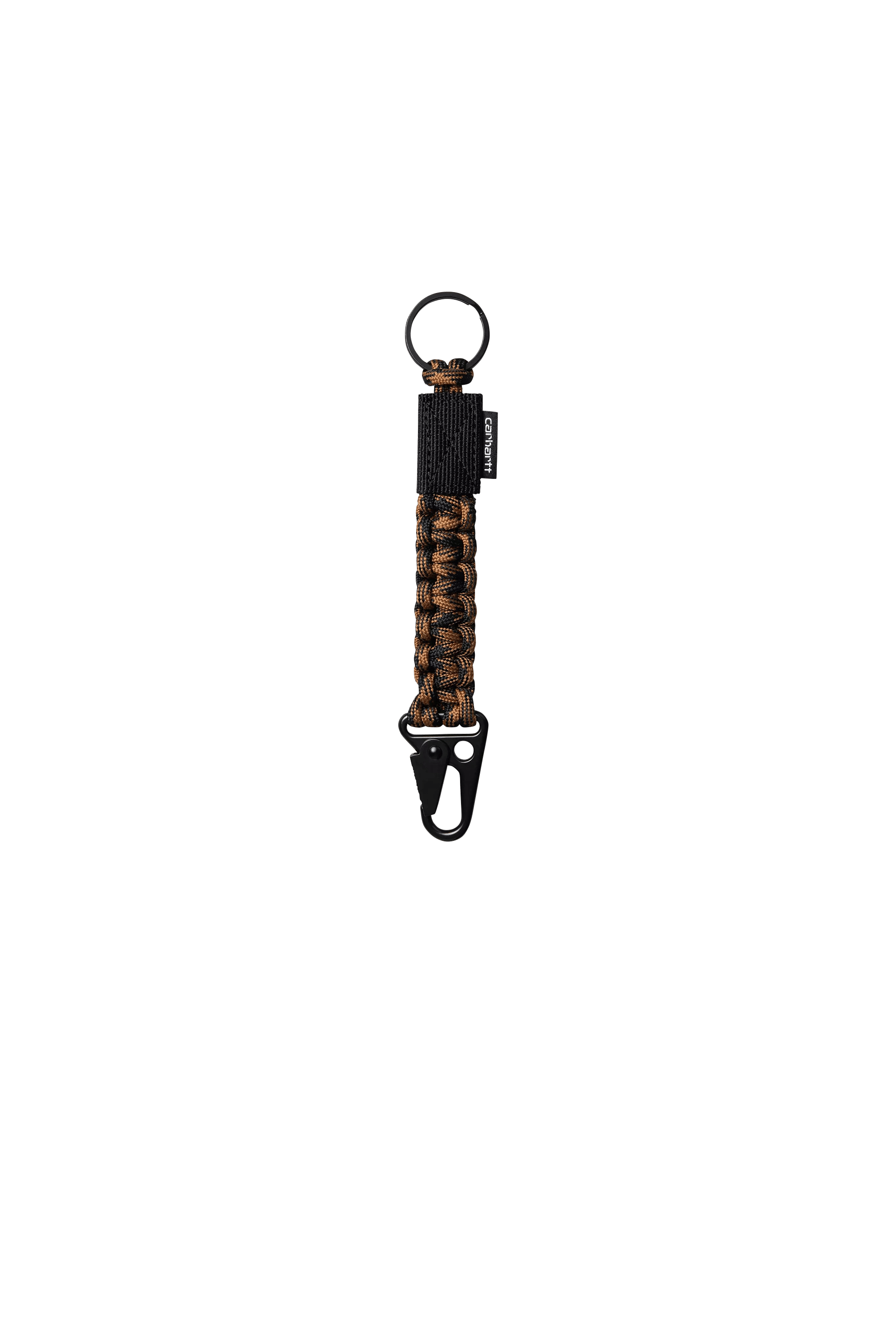 Keychain | Black CARHARTT WIP Men