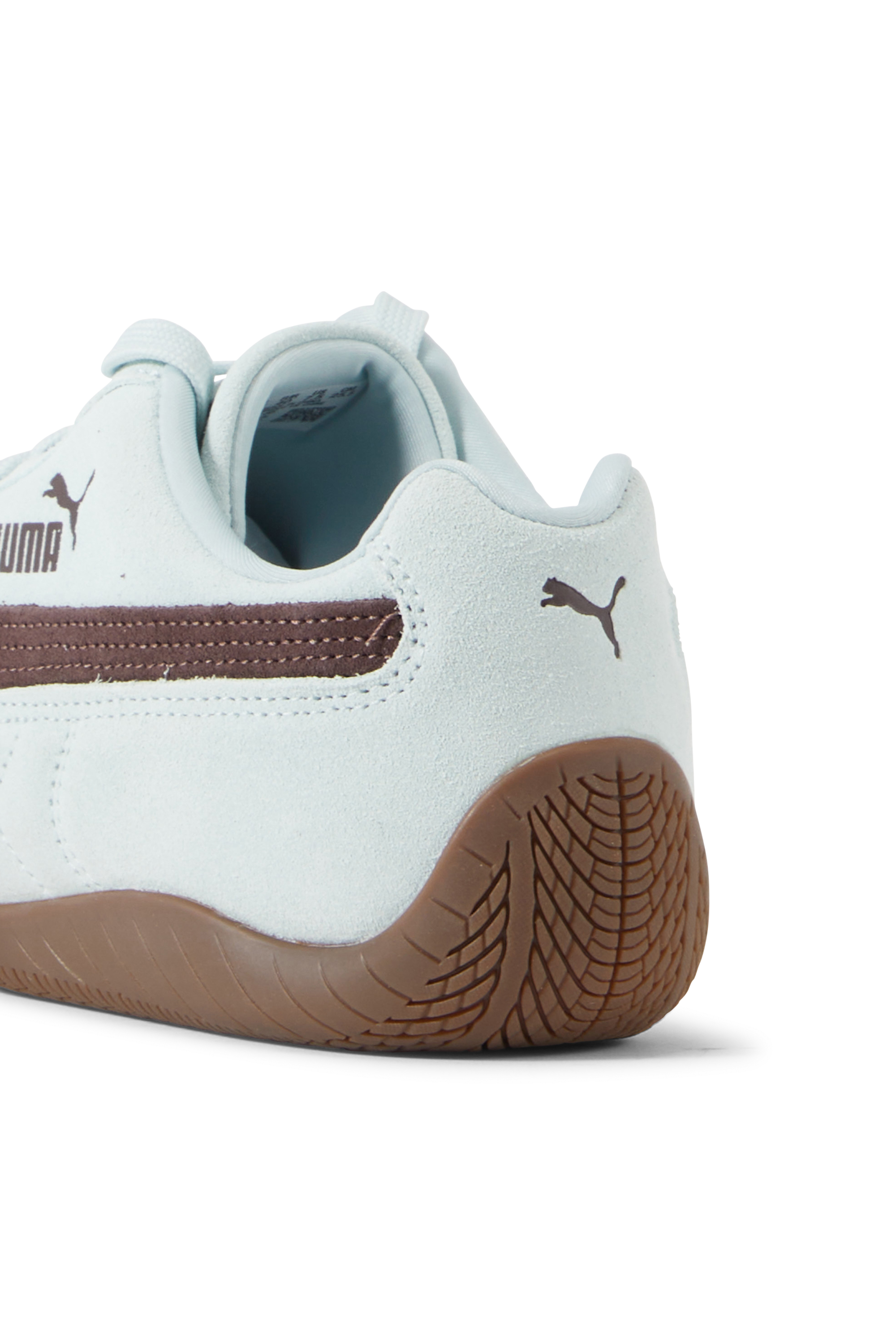 Baskets | Bleu PUMA Femme