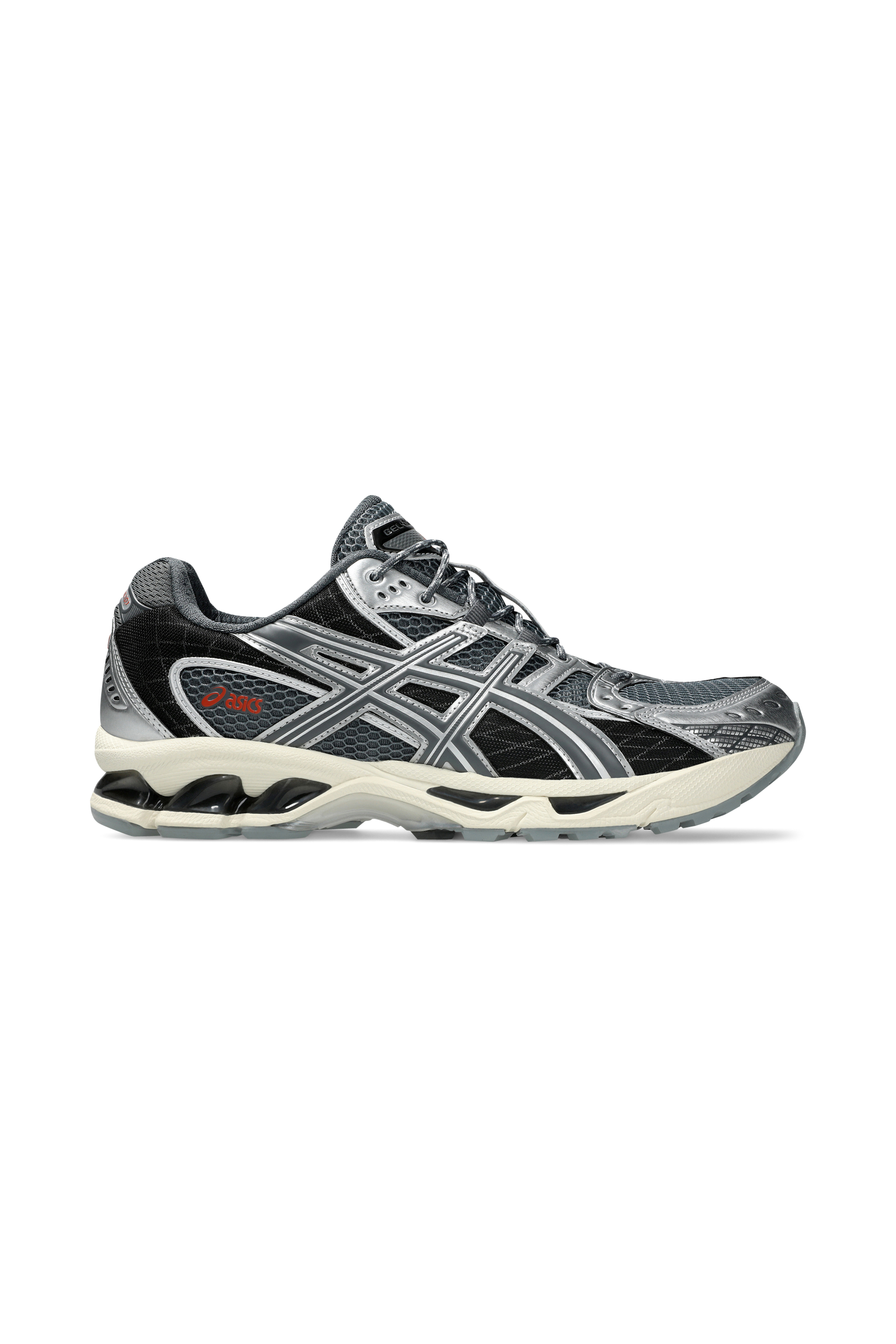 ASICS Baskets