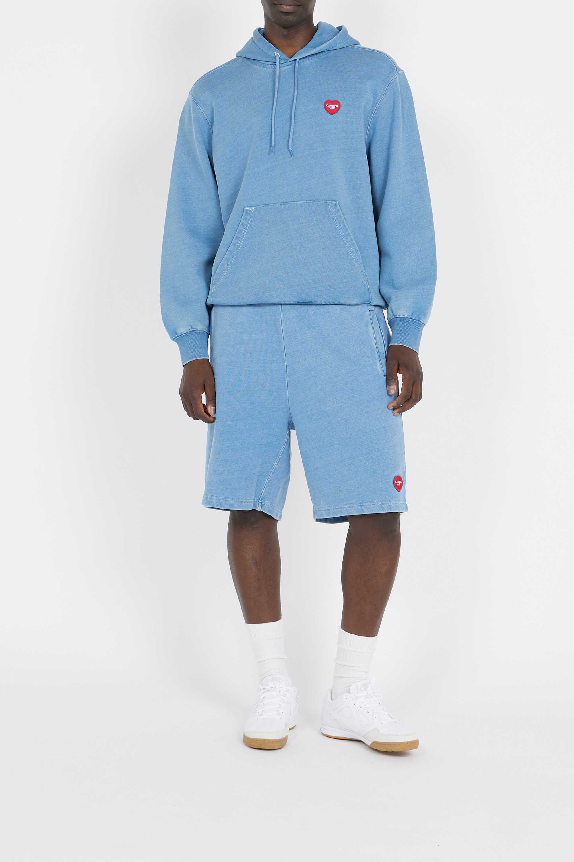 Baskets | Blanc NIKE Homme
