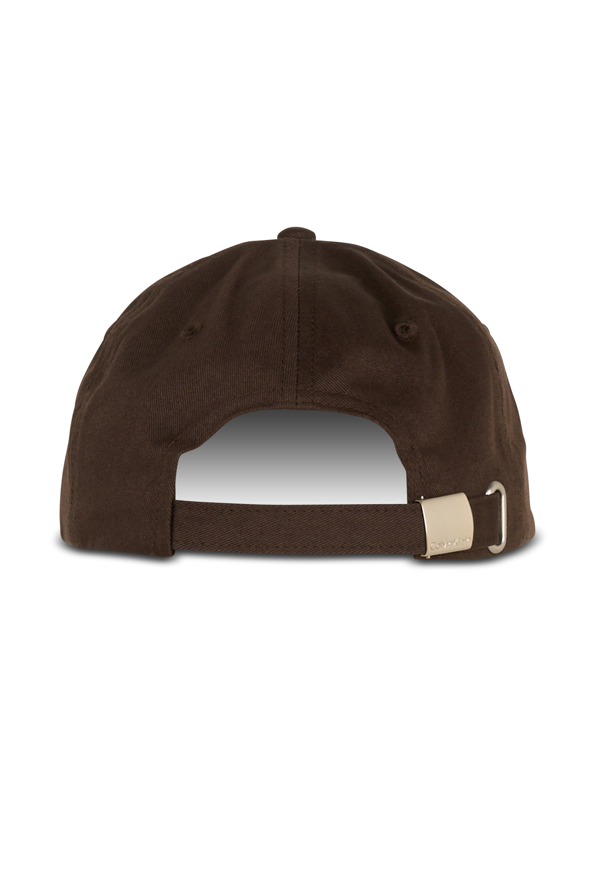 Casquette en coton | Marron CALVIN KLEIN Femme