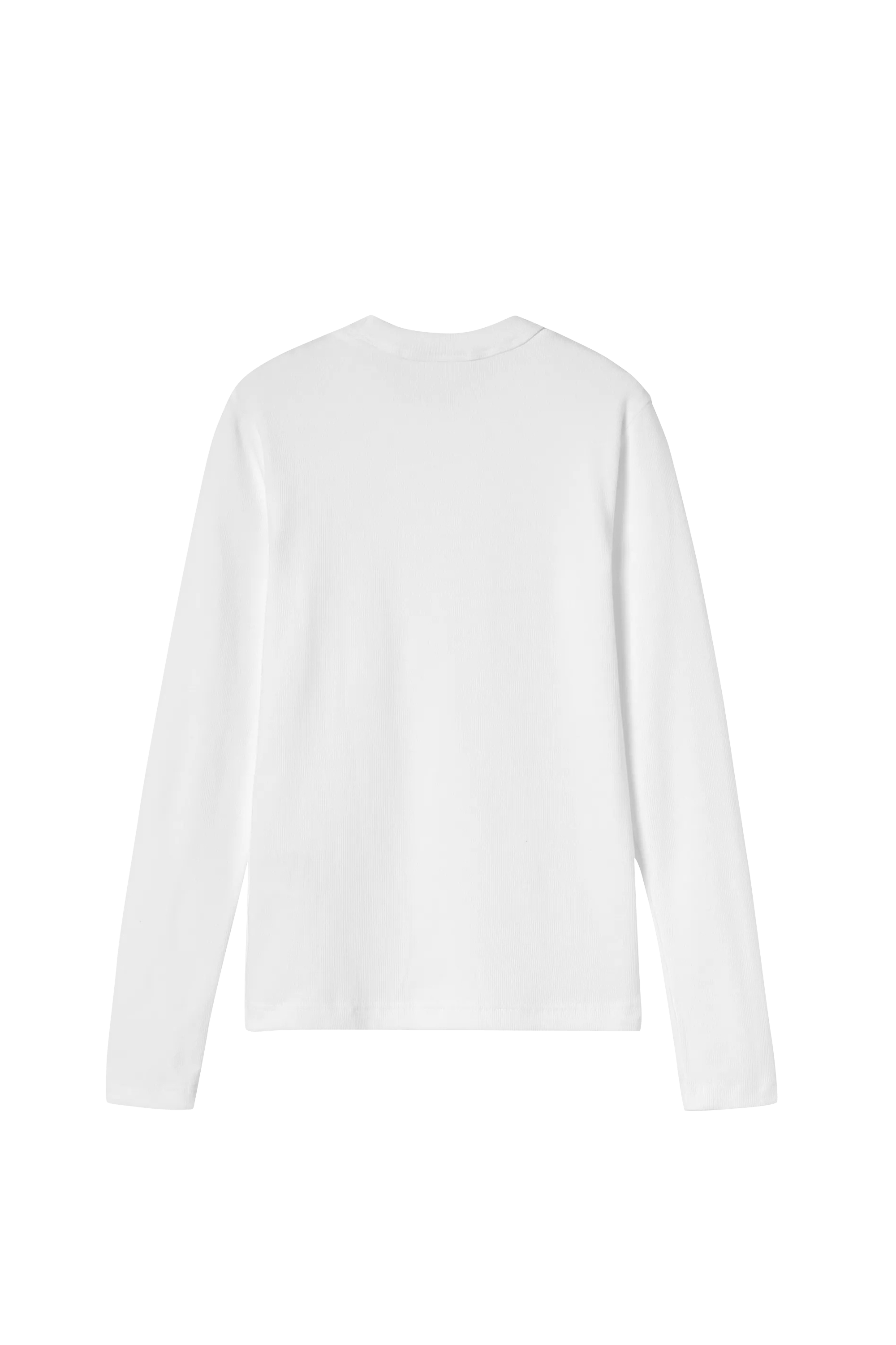 Regular-fit round-neck cotton T-shirt | White CARHARTT WIP Women