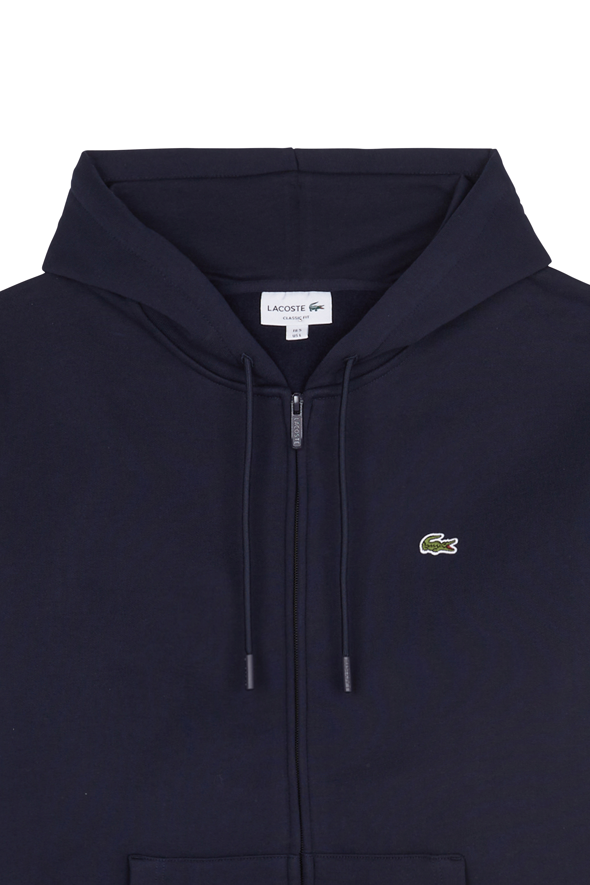 Sweat | Bleu LACOSTE Homme