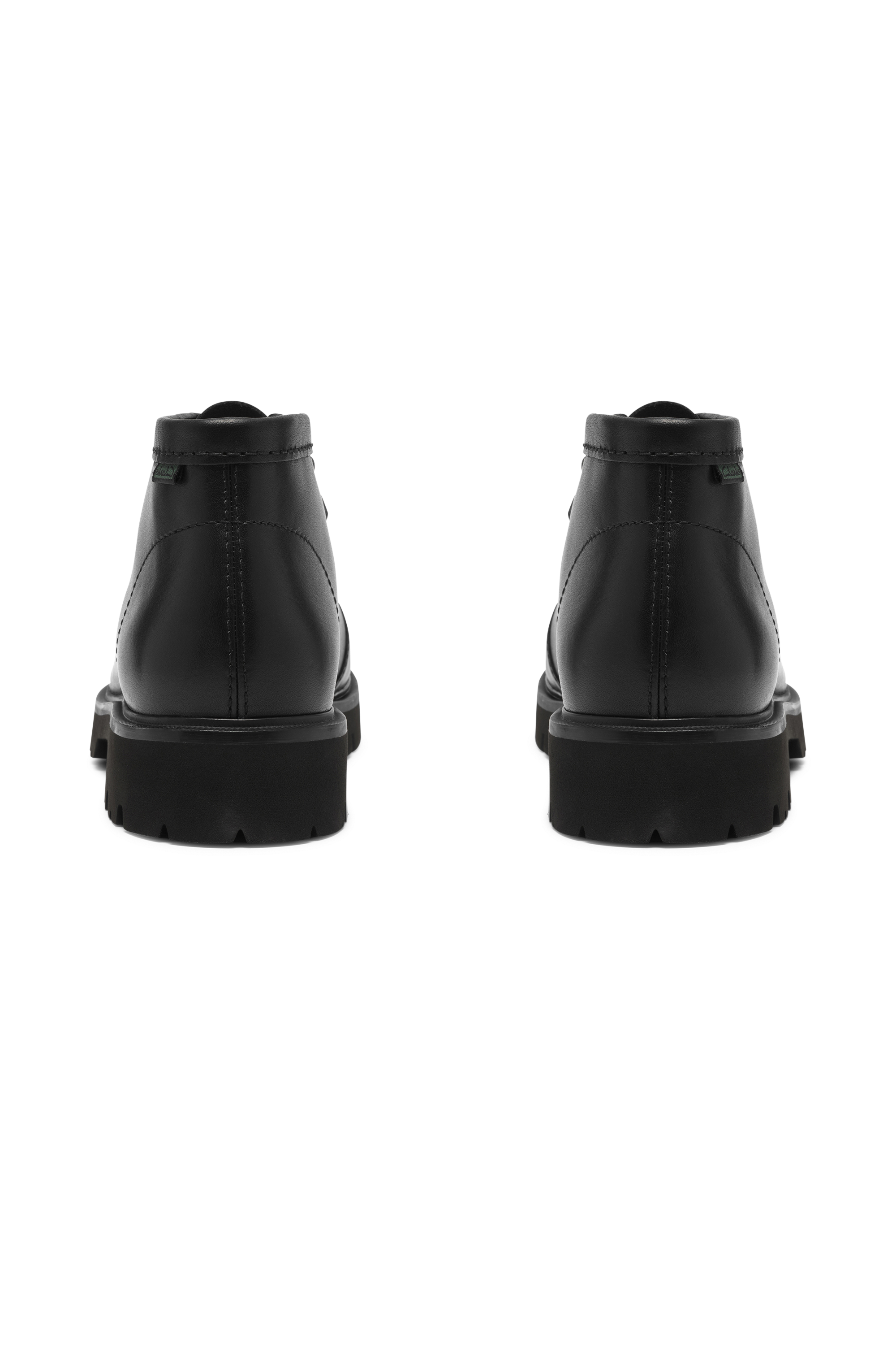 Boots | Marron CLARKS ORIGINALS Homme