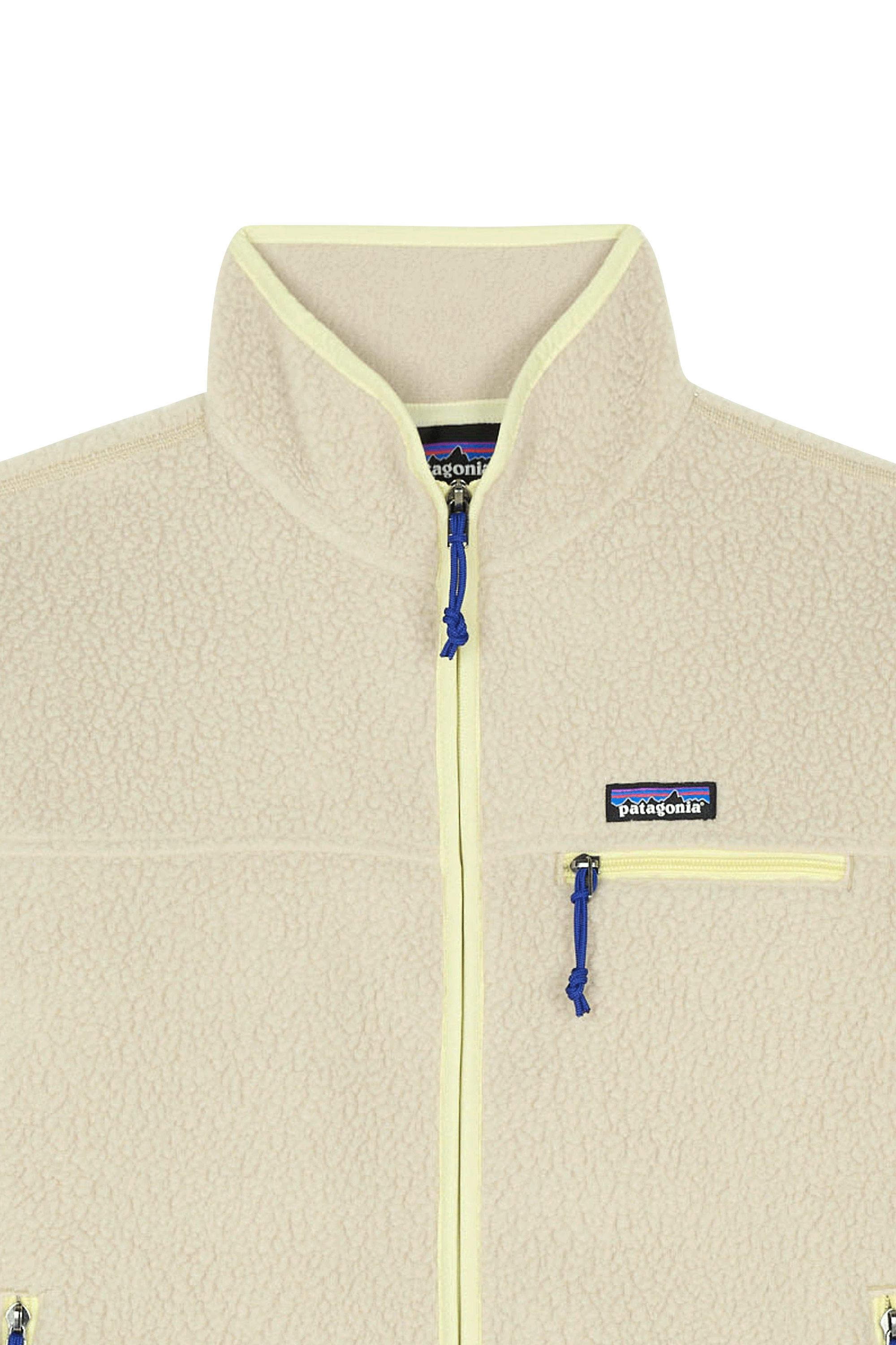 Fleece | Beige PATAGONIA Women