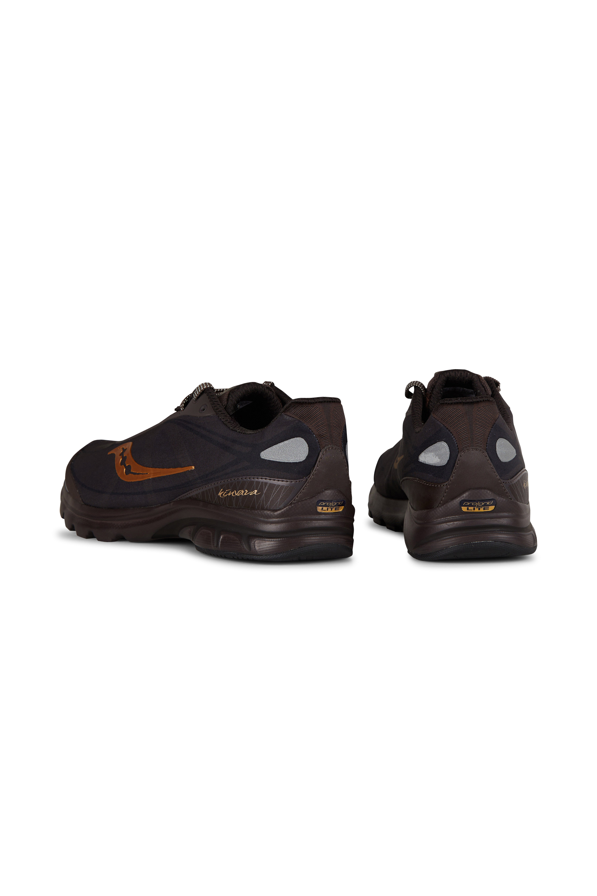Baskets | Marron SAUCONY Homme