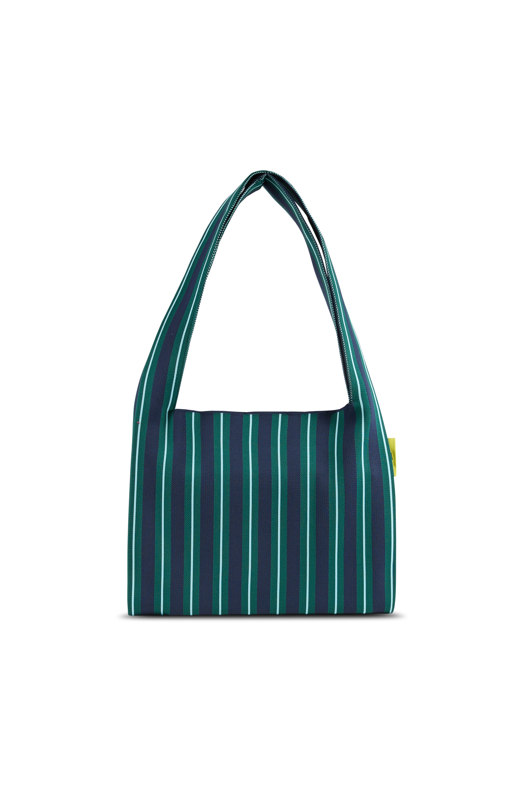 Sac bandoulière | Bleu MOSJ Femme