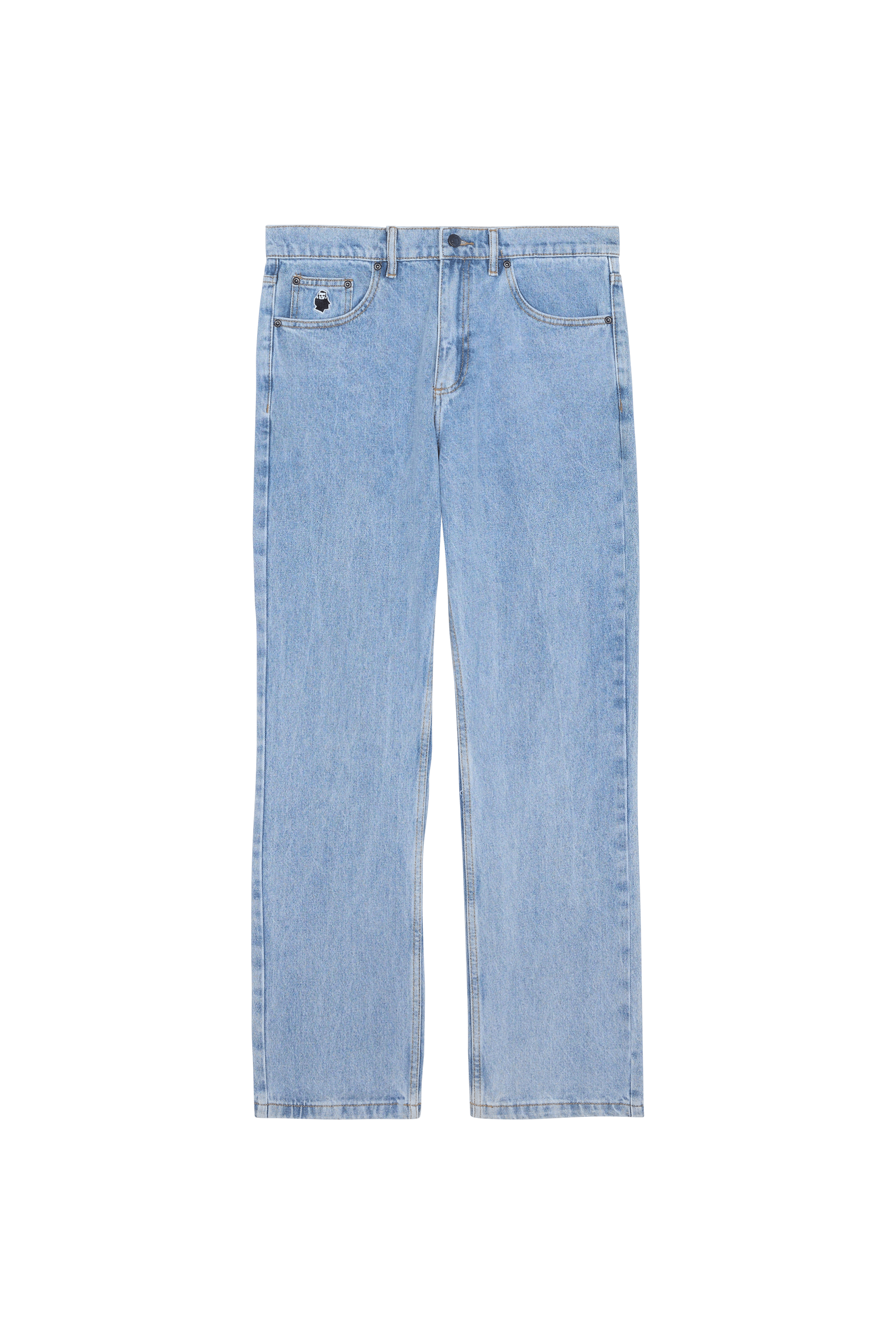 Jean NNSNS Bleu