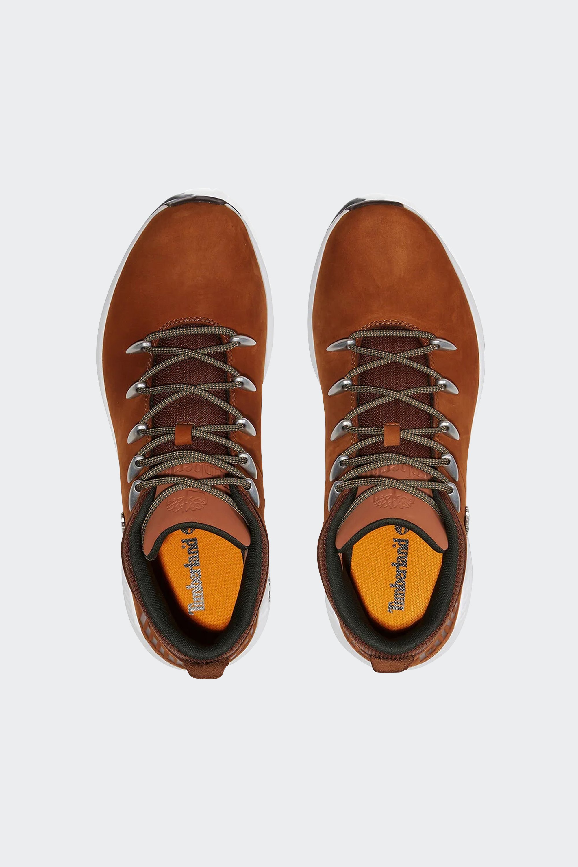 Baskets | Marron by TIMBERLAND Baskets Marron
