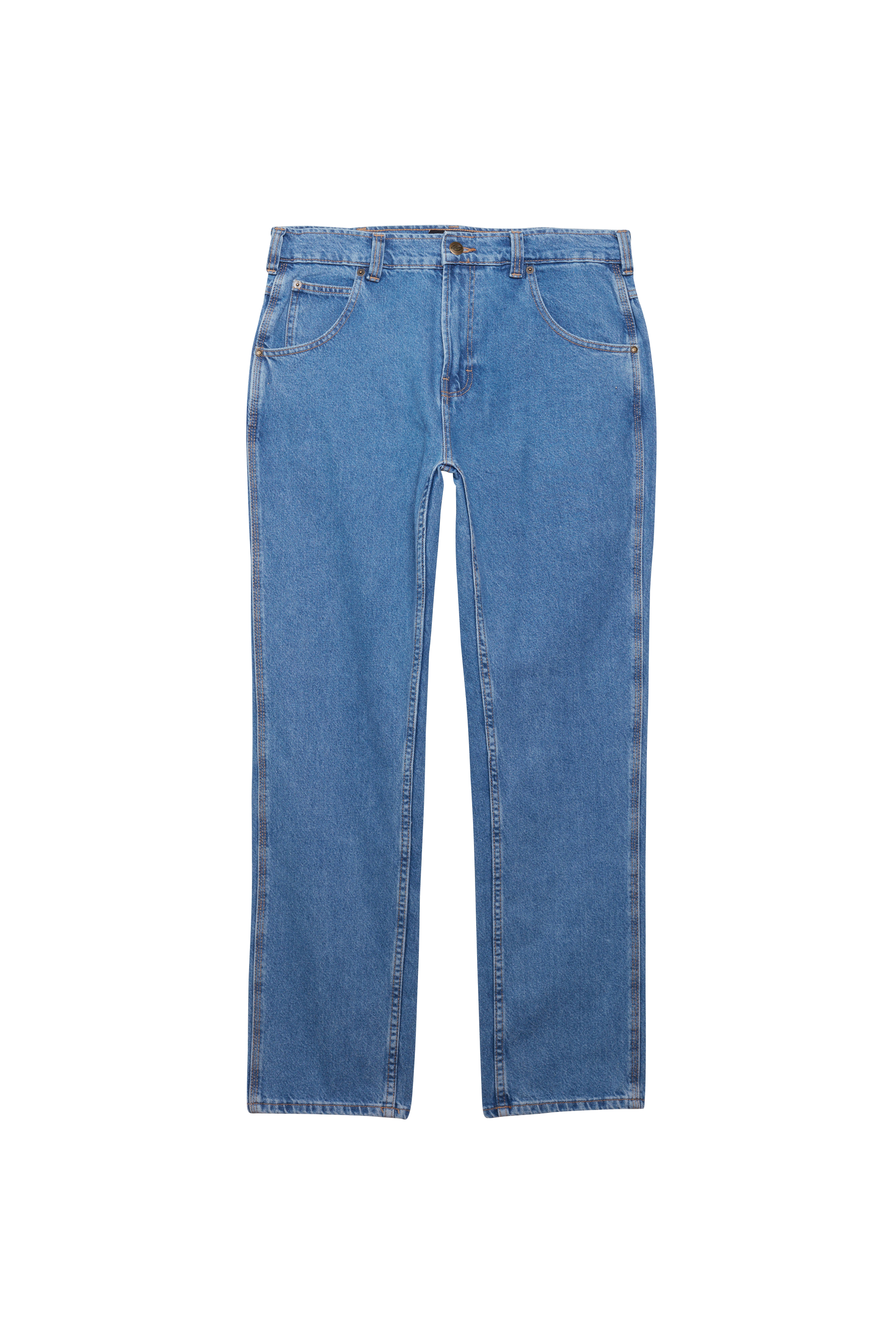 trousers Blue