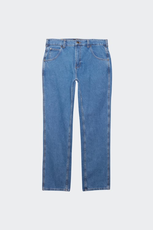 DICKIES pantalon Bleu