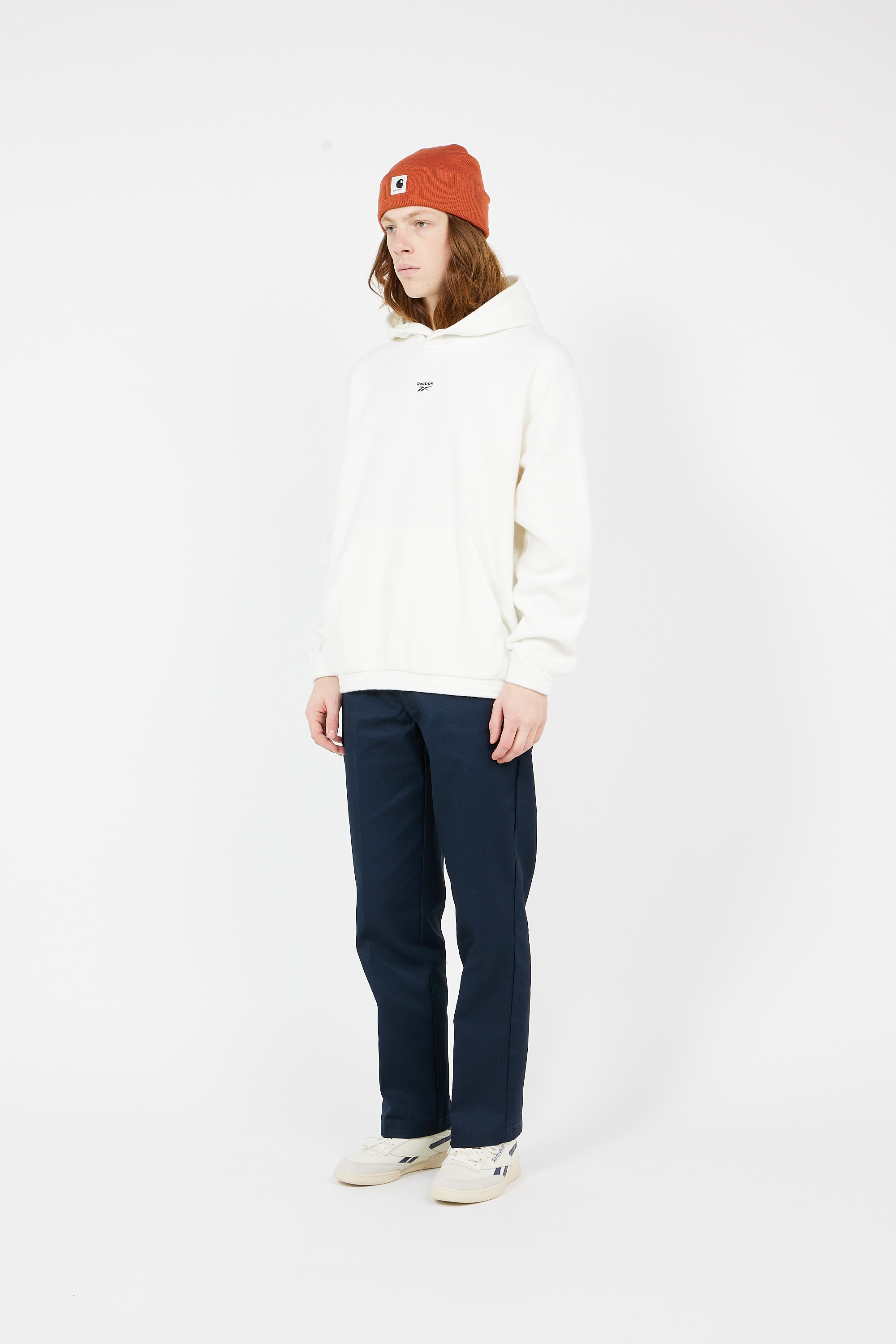 sweatshirt Beige