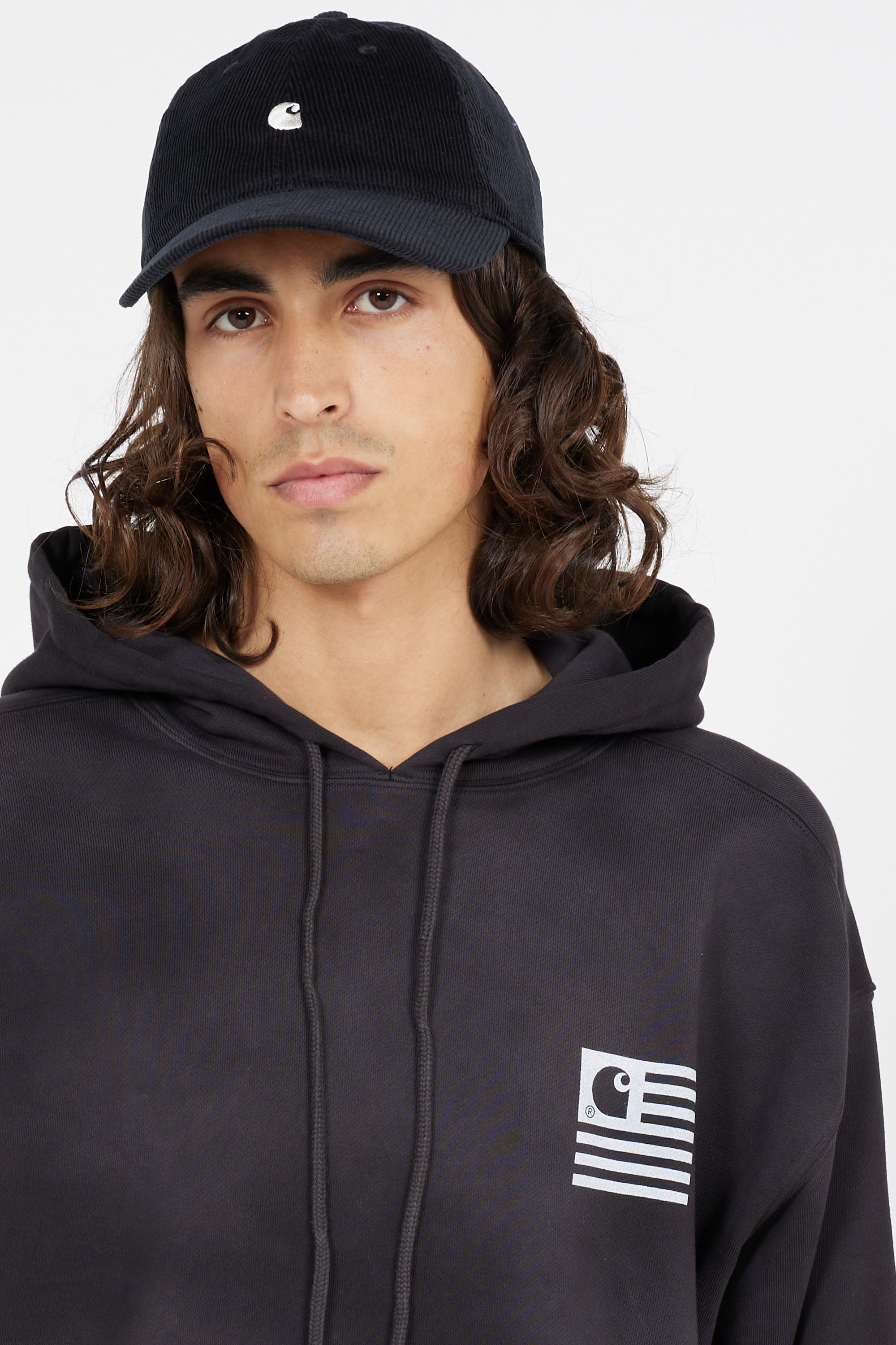 Cap Black