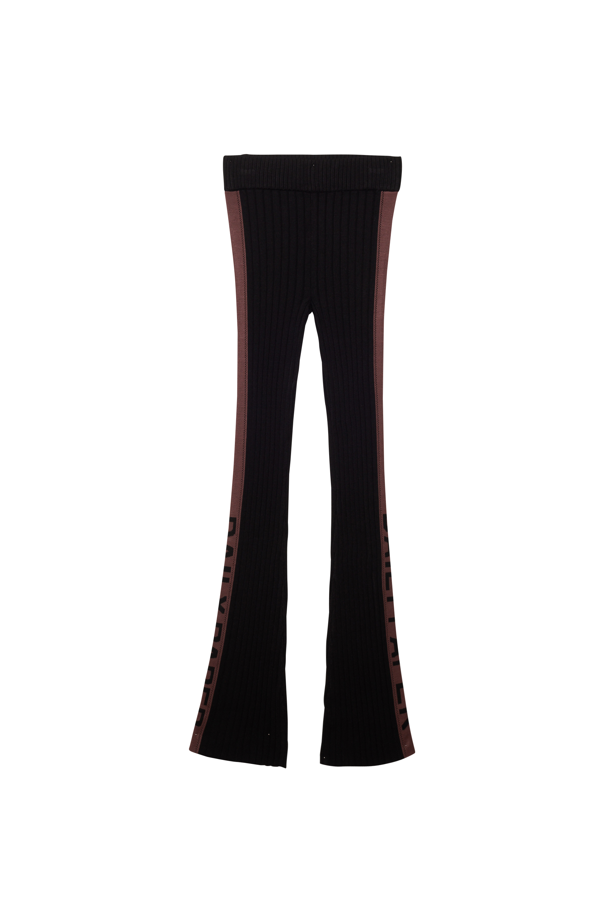 Trousers Black