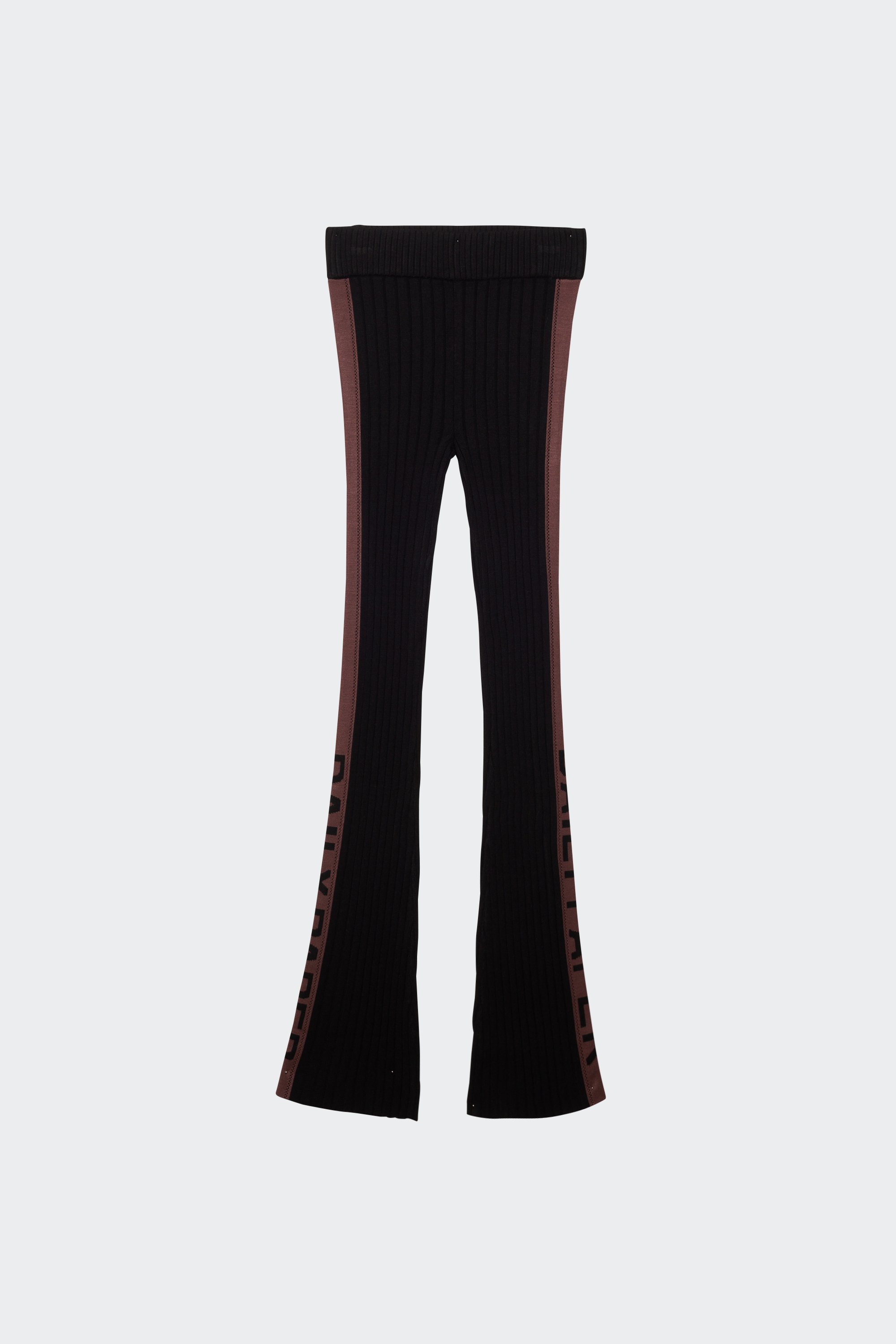 Trousers | Black by DAILY PAPER Trousers Black