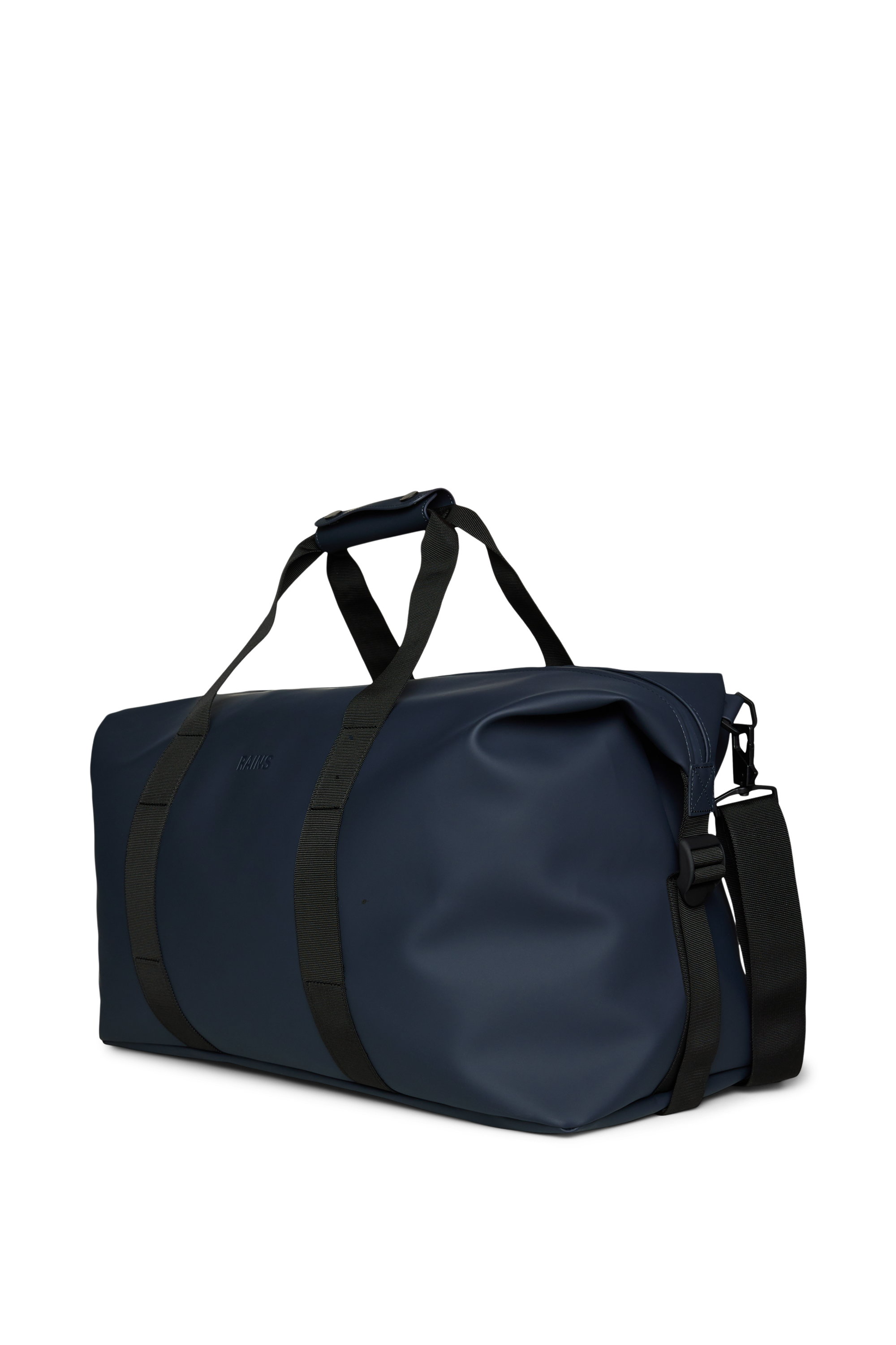 Sac de voyage RAINS Bleu
