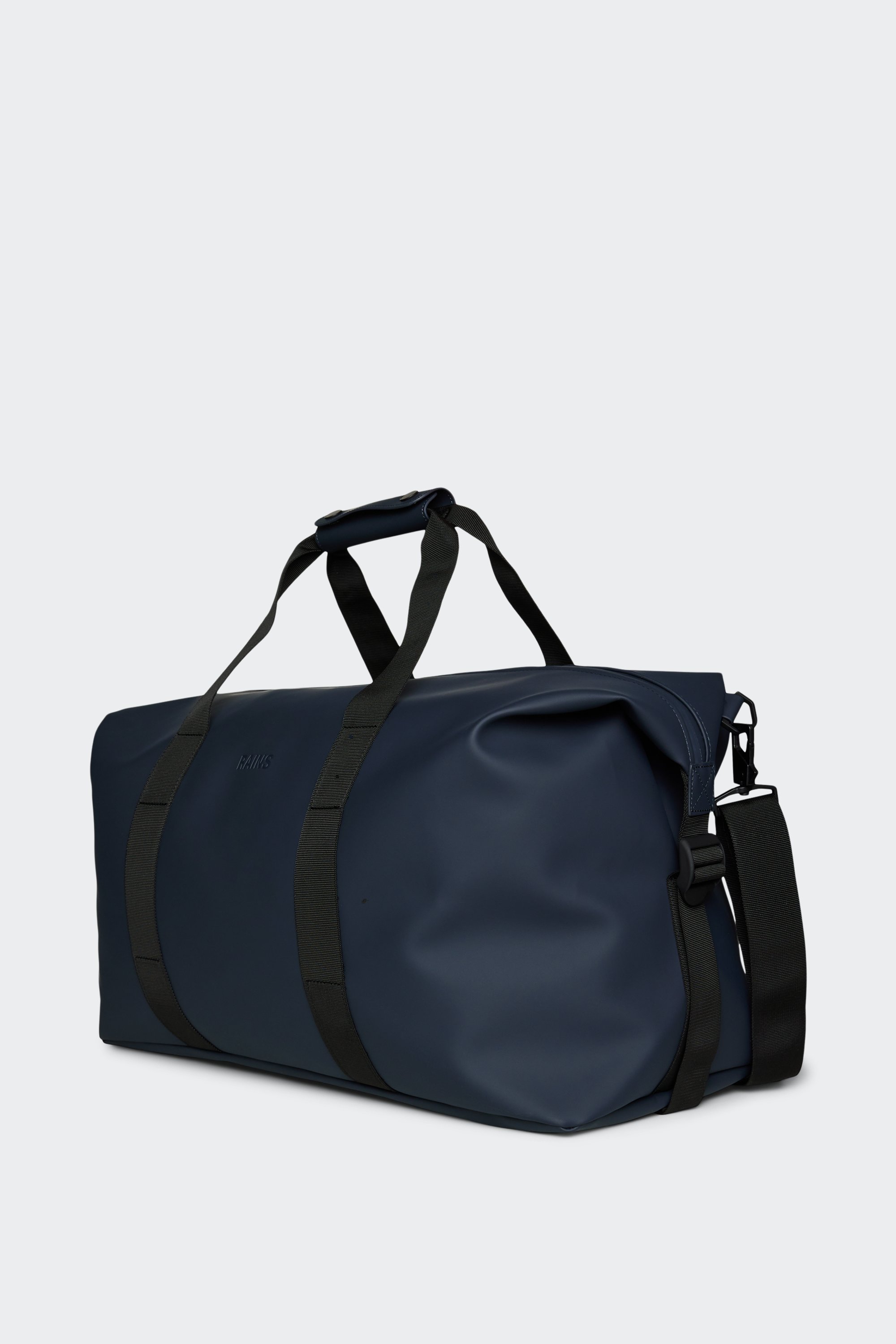Travel bag | Blue by RAINS Travel bag Blue