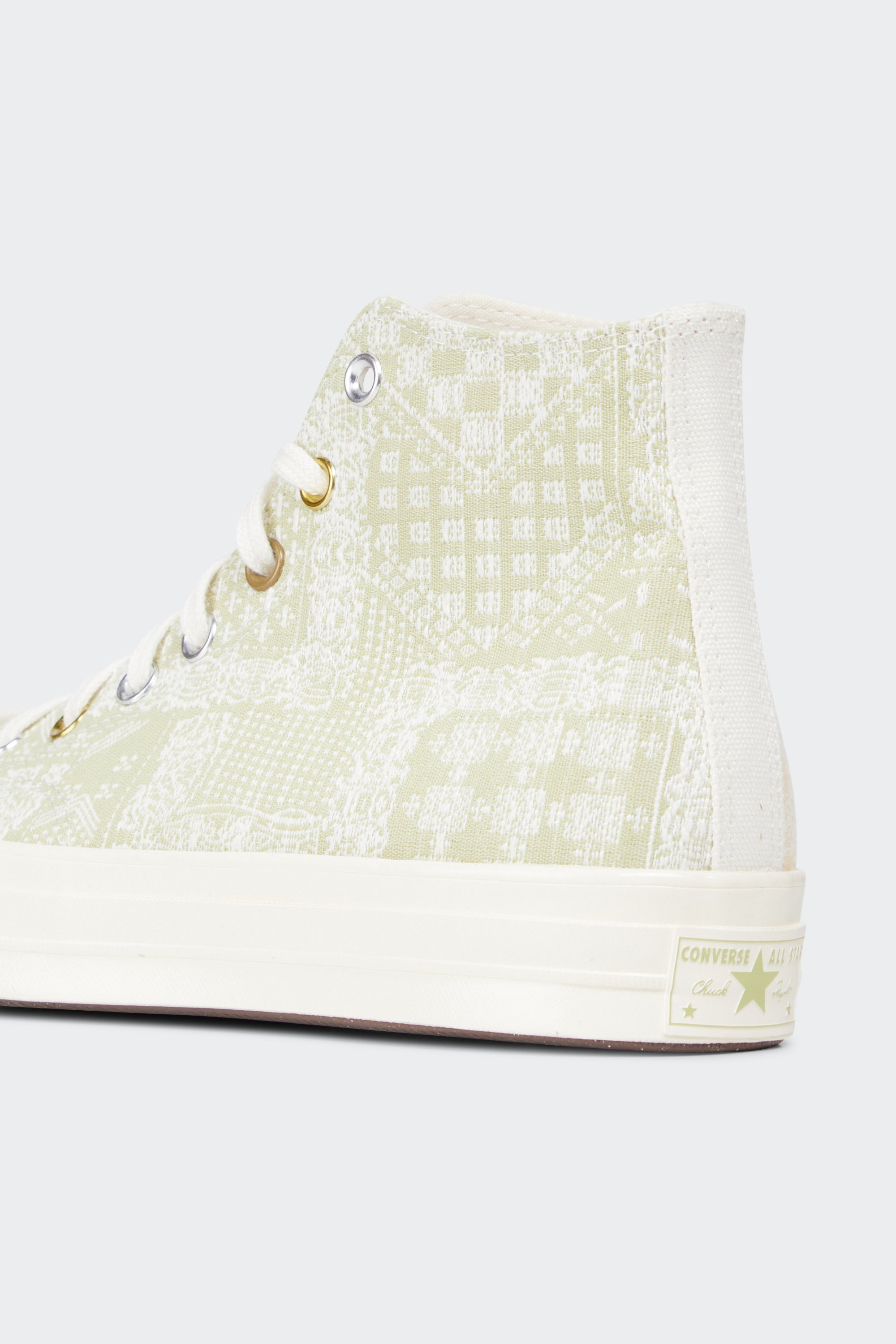 Sneakers | Beige by CONVERSE Sneakers Beige