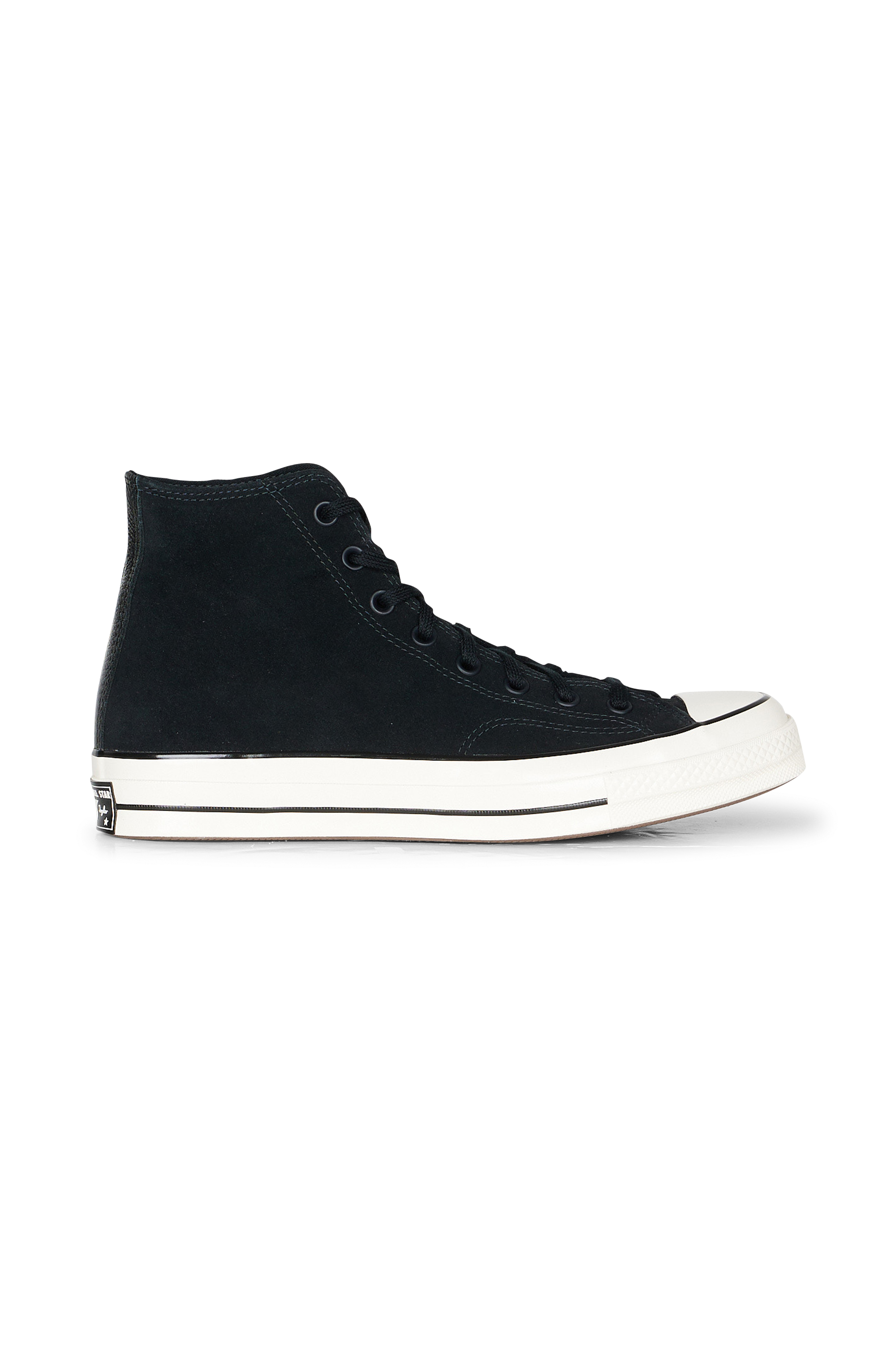 Baskets  Noir