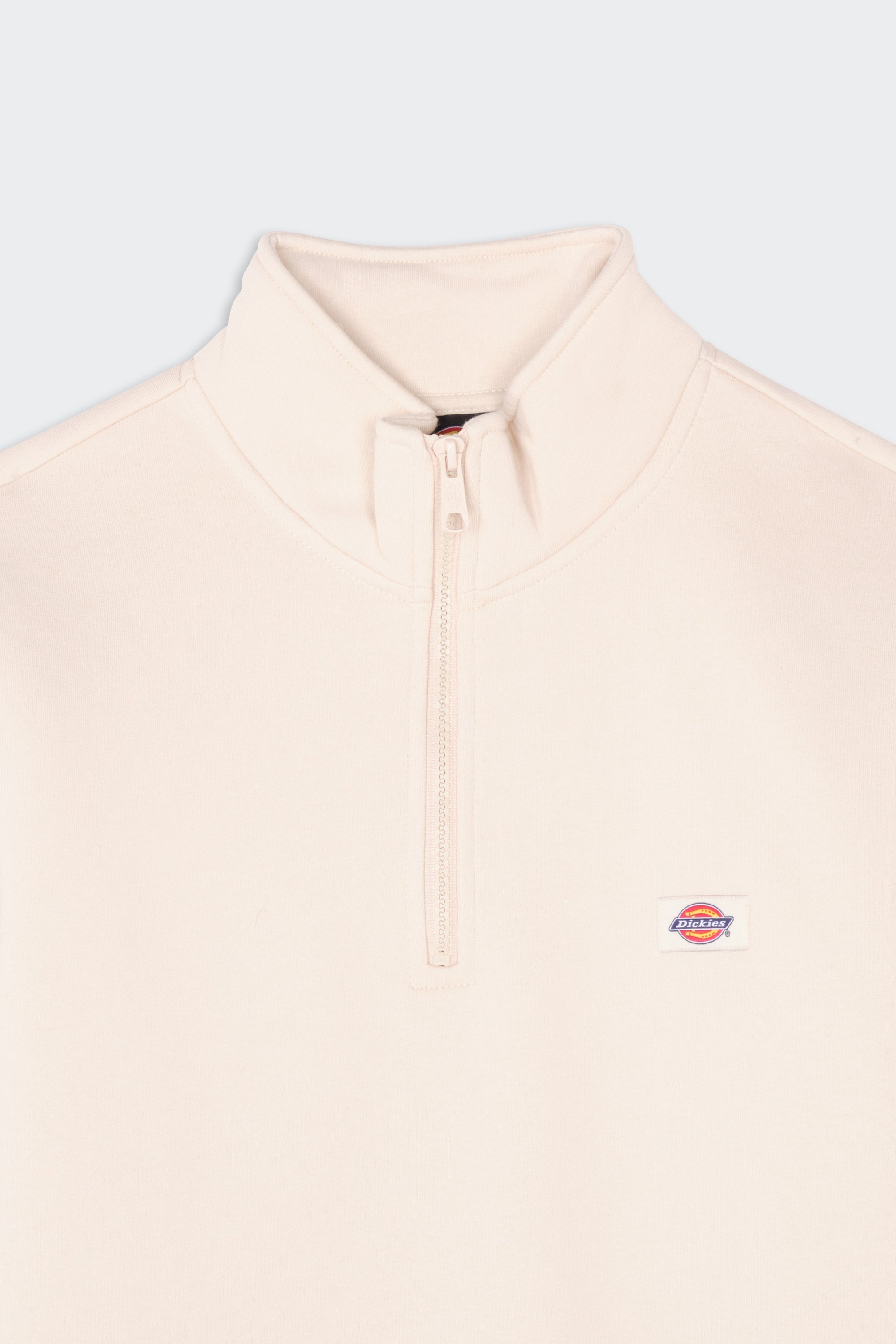 Sweatshirt | Beige by DICKIES Sweatshirt Beige