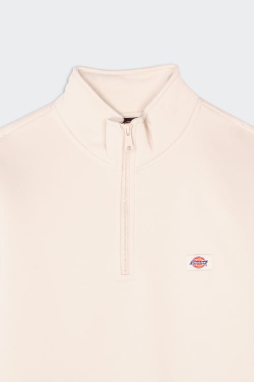DICKIES Sweatshirt Beige