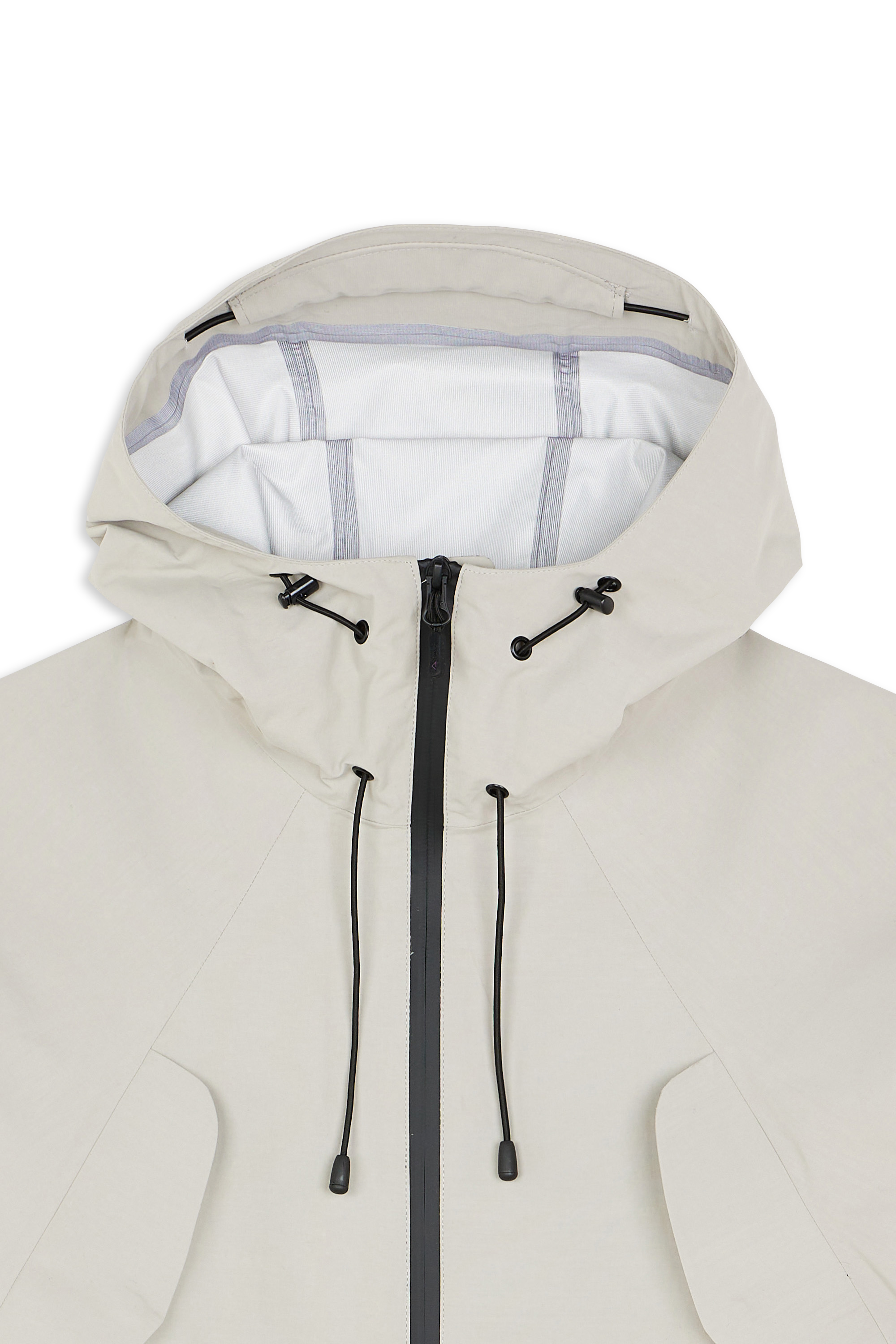 Veste Gris