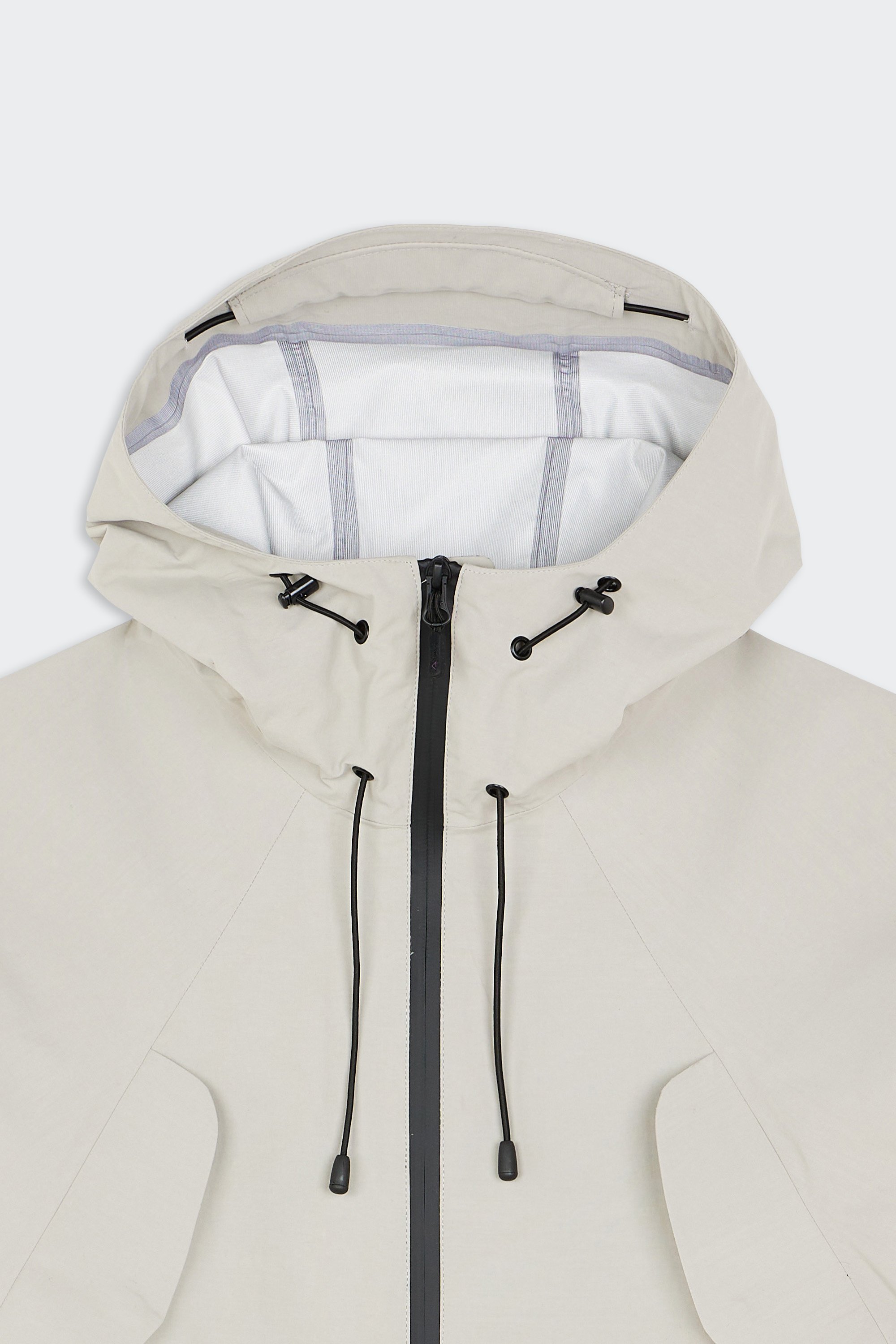 Veste | Gris by PURPLE MOUNTAIN OBSERVATORY Veste Gris