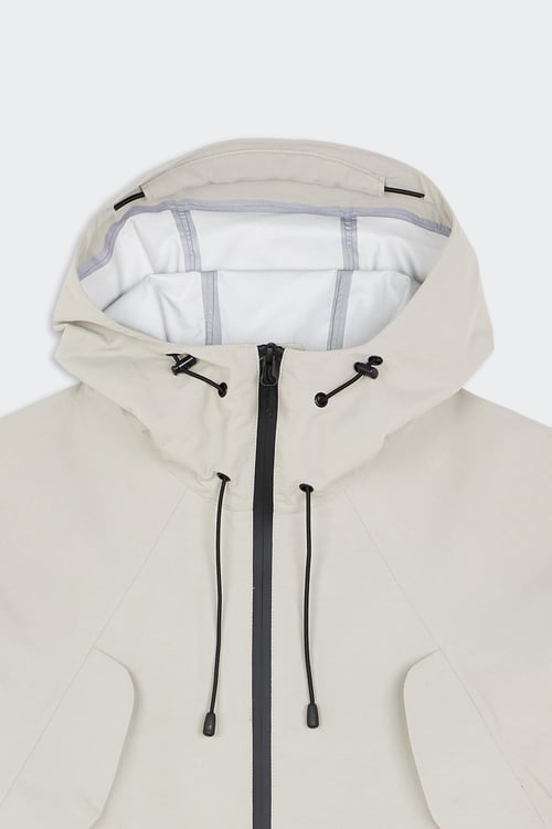 PURPLE MOUNTAIN OBSERVATORY Jacket Grey