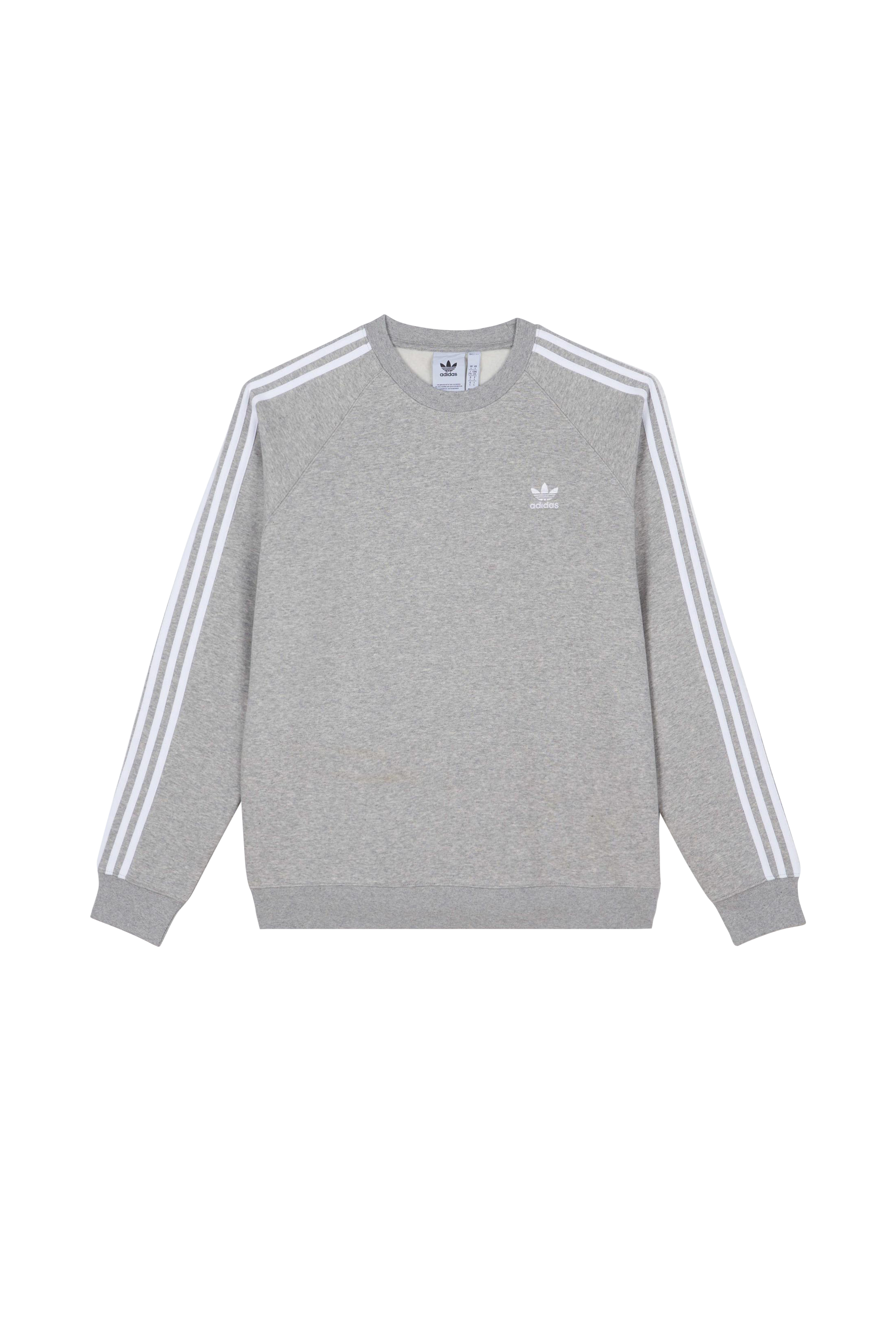 Sweat Capuche Adidas Homme Pull Adidas Gris Sweat-shirt Gris