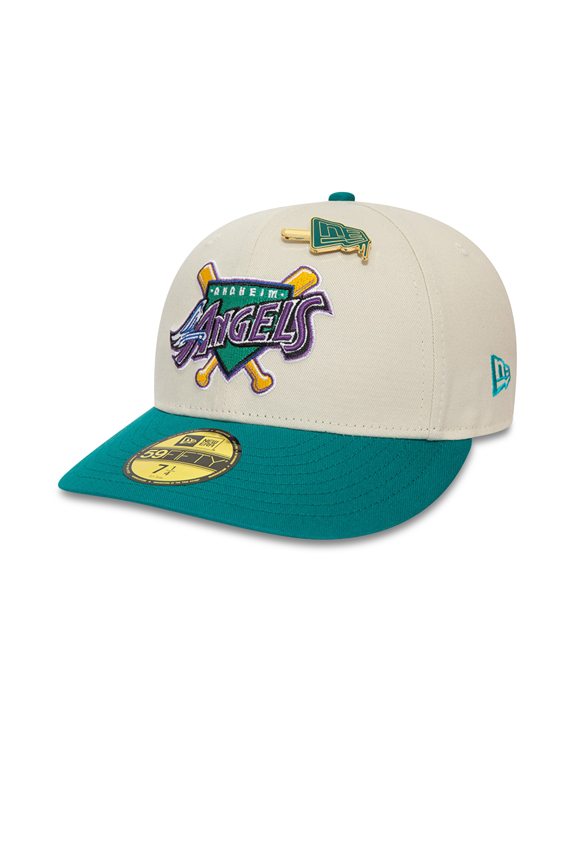 Casquette  Beige