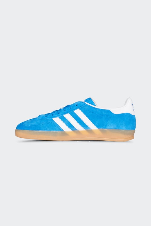 ADIDAS Baskets Bleu