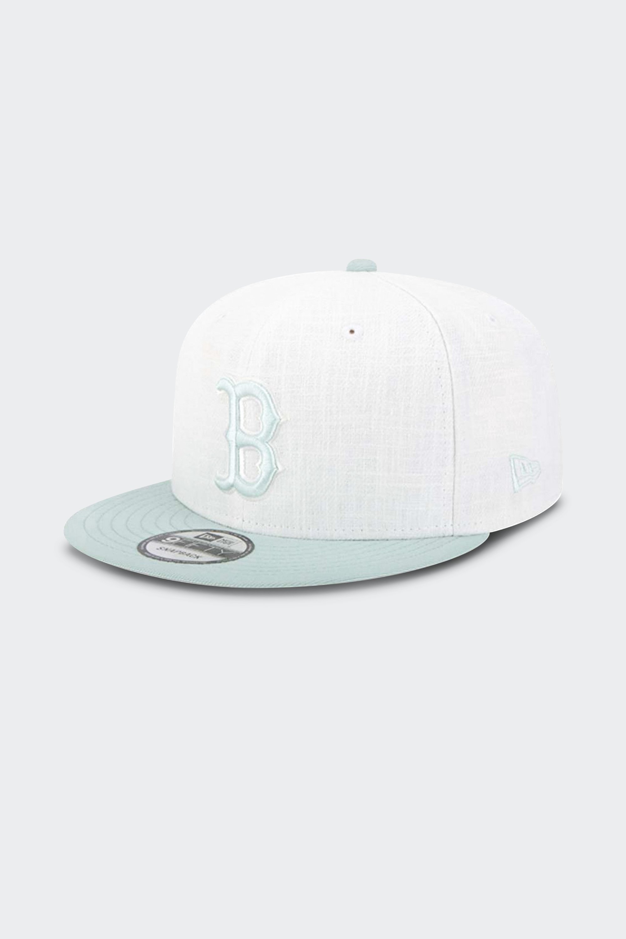 Cap | White by NEW ERA Cap White