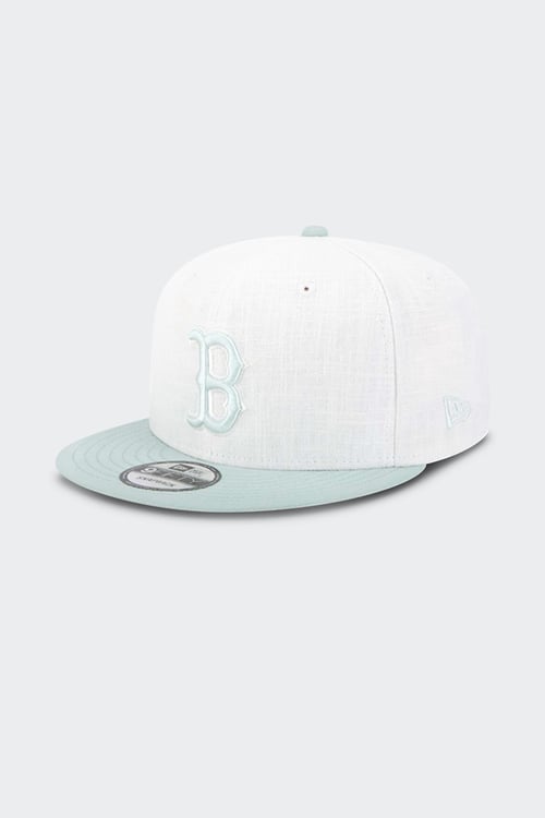 NEW ERA Casquette  Blanc