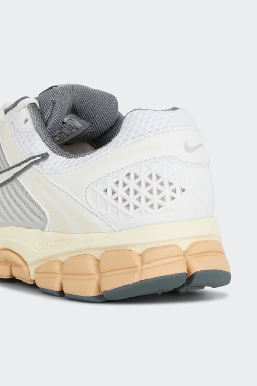 NIKE Baskets Blanc
