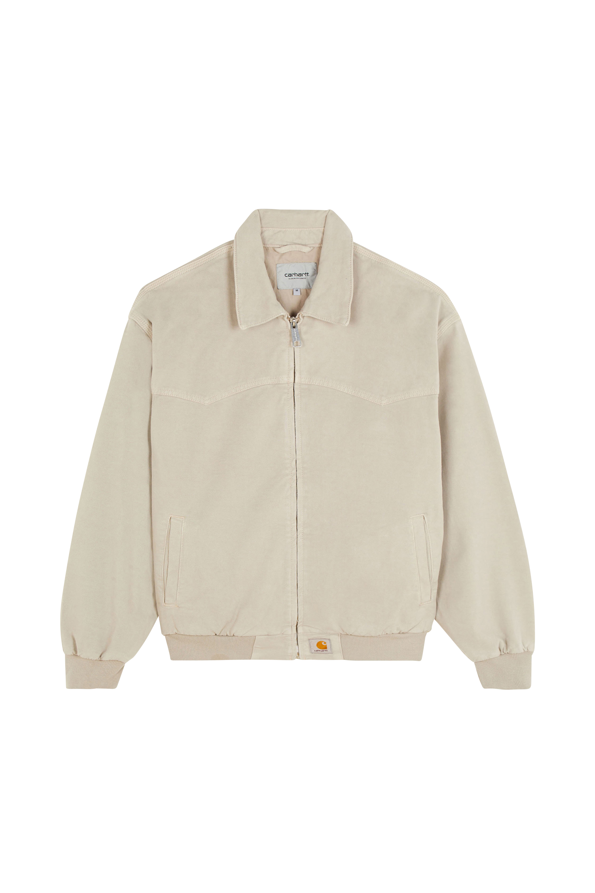 Veste Beige