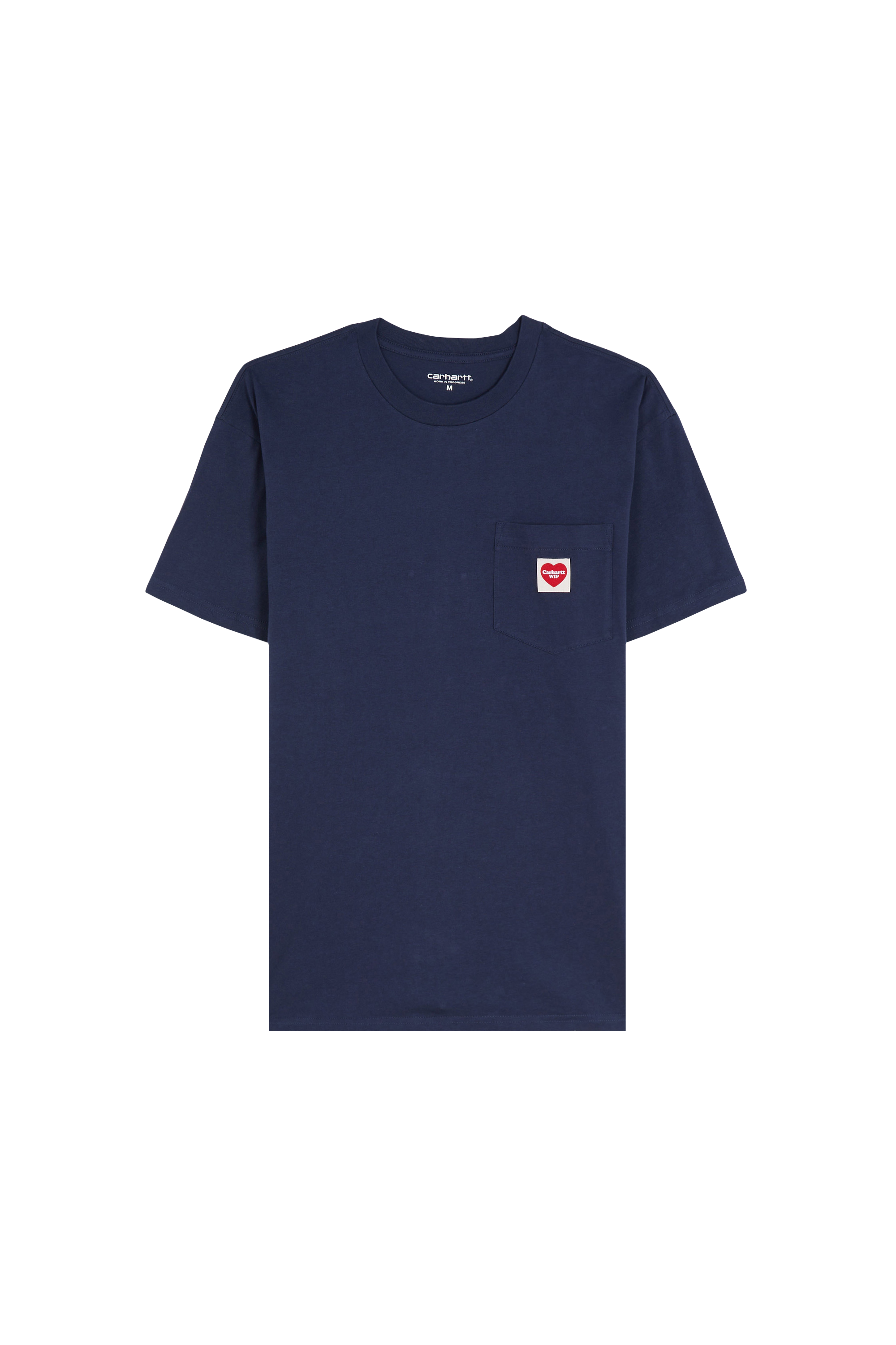 T-shirt Bleu