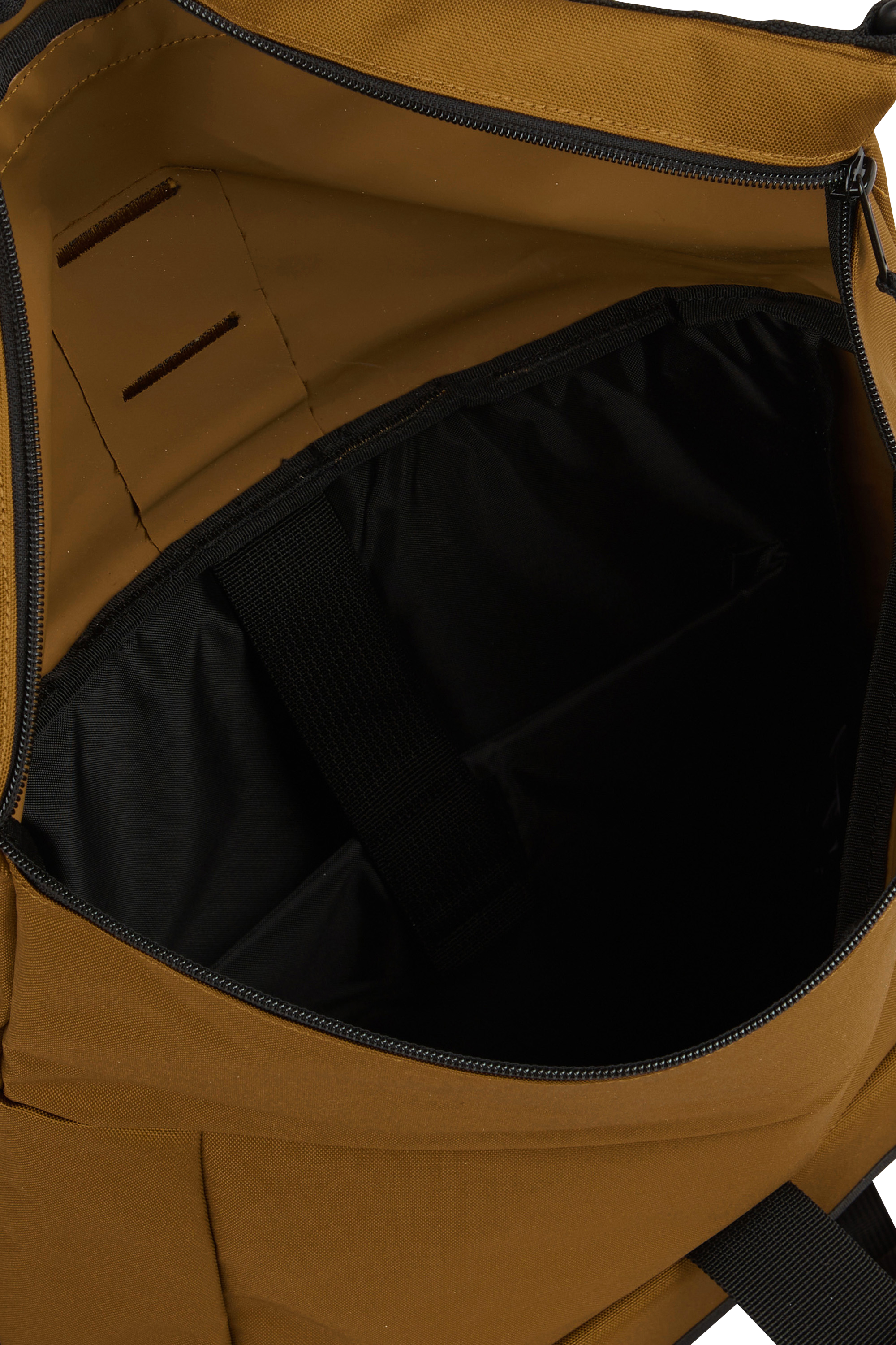 Austin backpack Brown