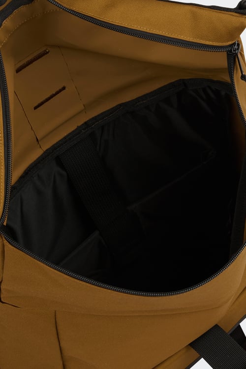 CARHARTT WIP sac à dos Marron