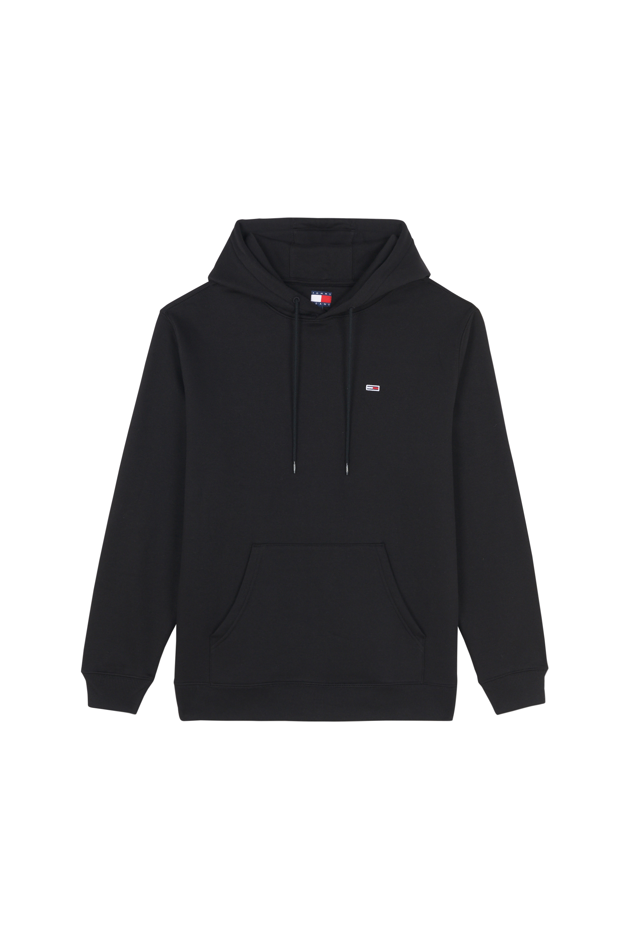 Hoodie Noir