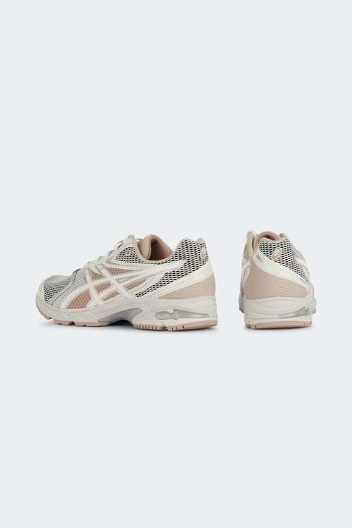 ASICS Baskets Gris