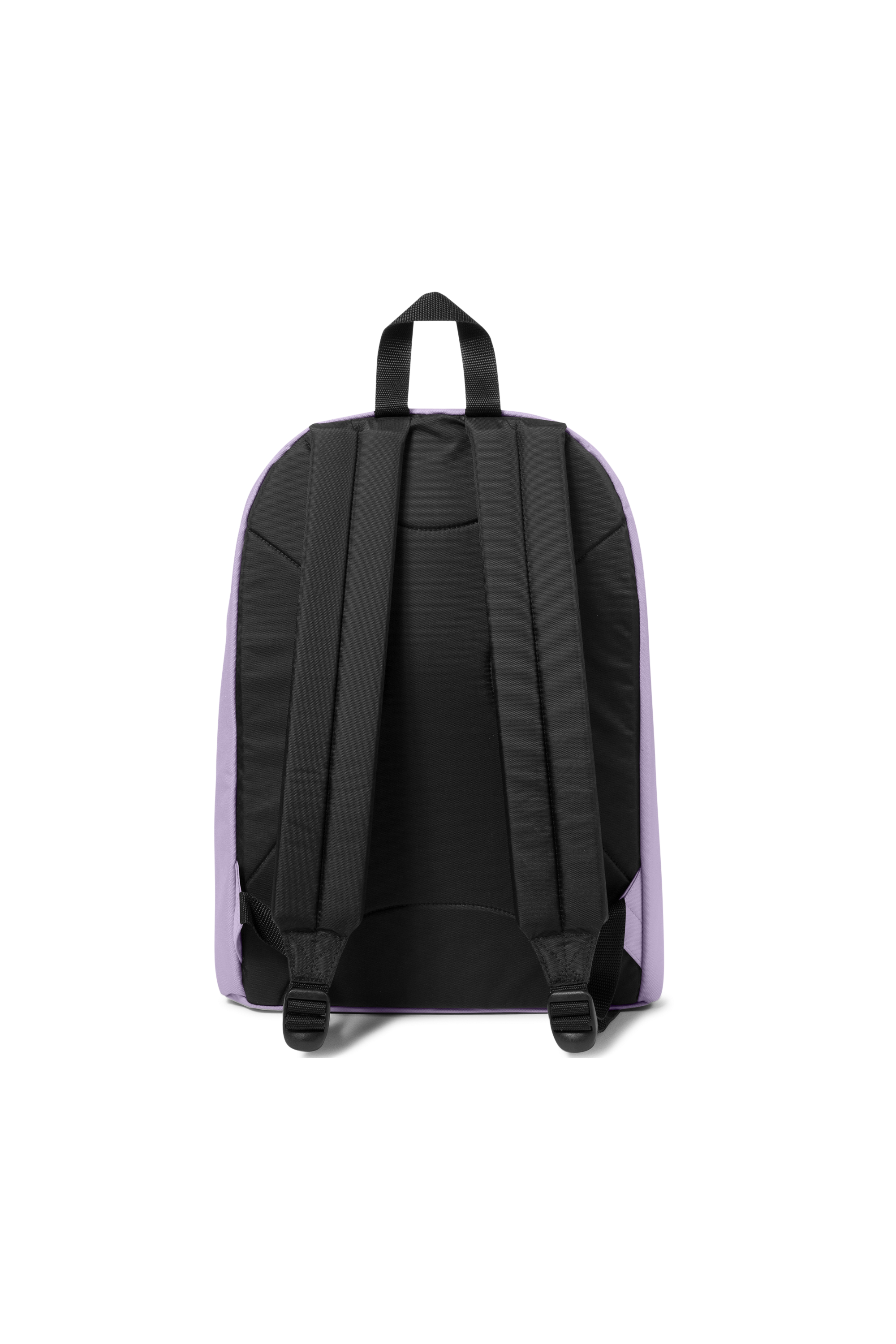 Austin backpack EASTPAK Purple