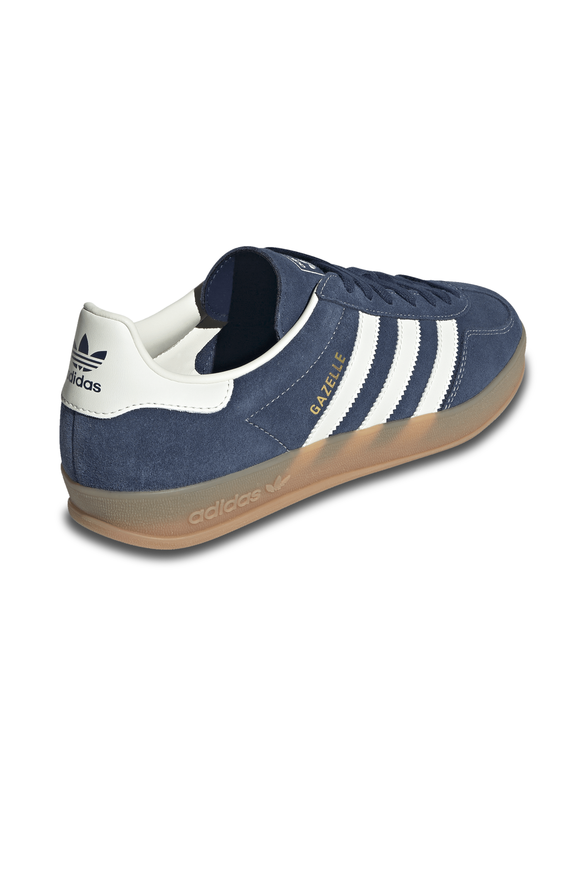Adidas Superstar sneakers Blue
