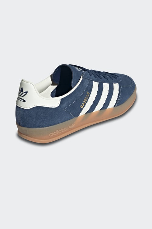 ADIDAS Baskets Bleu