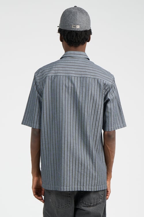 MINIMUM Shirt Black